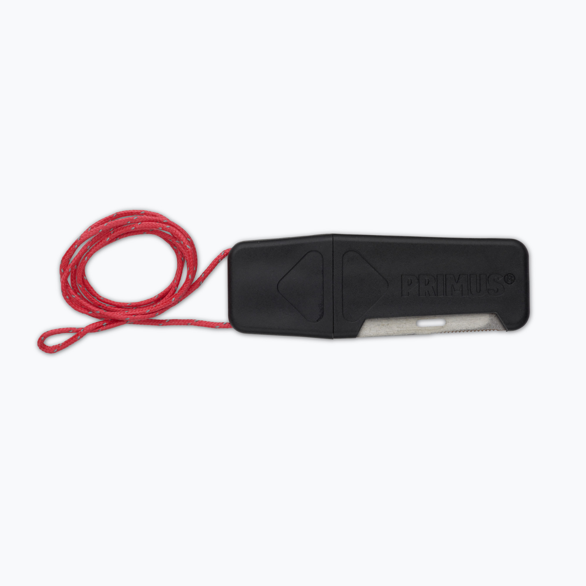 Primus Ignition Steel negru P741210 (Ignition Steel P741210)