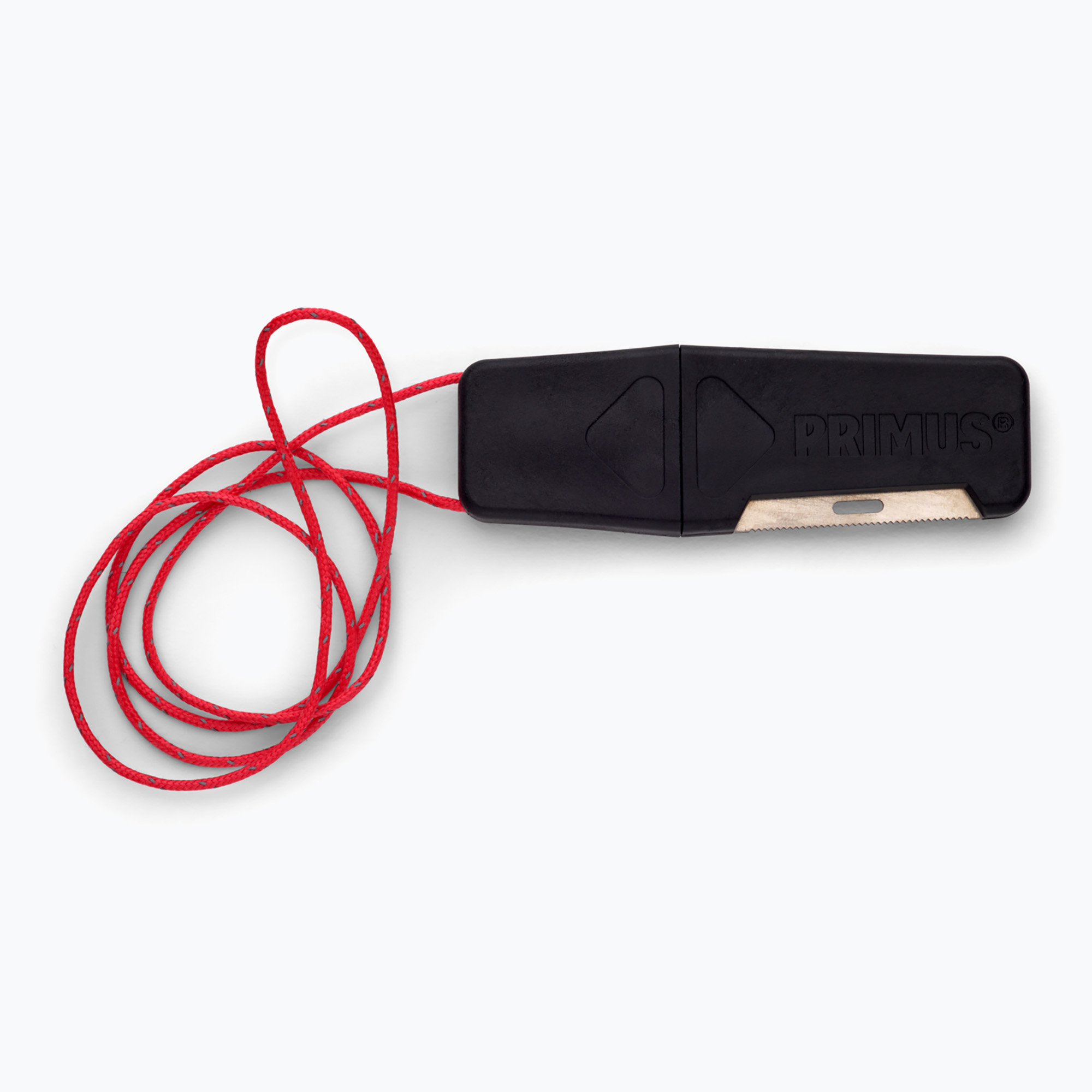 Primus Ignition Steel Голям черен