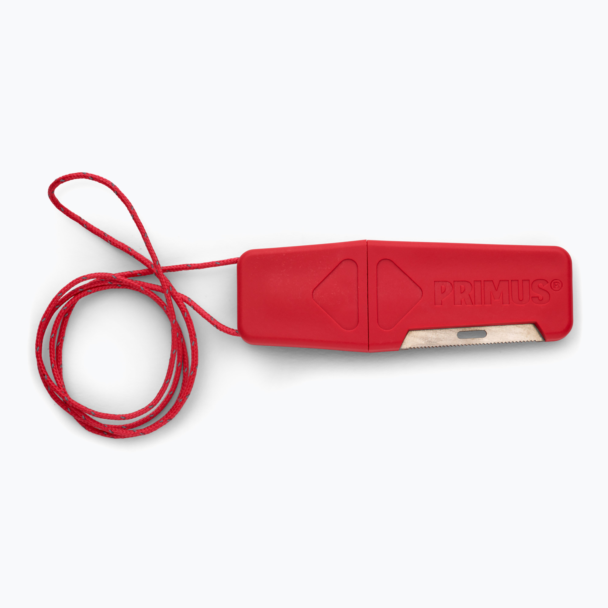 Primus Запалване стомана Голям хамбар запалване червено
