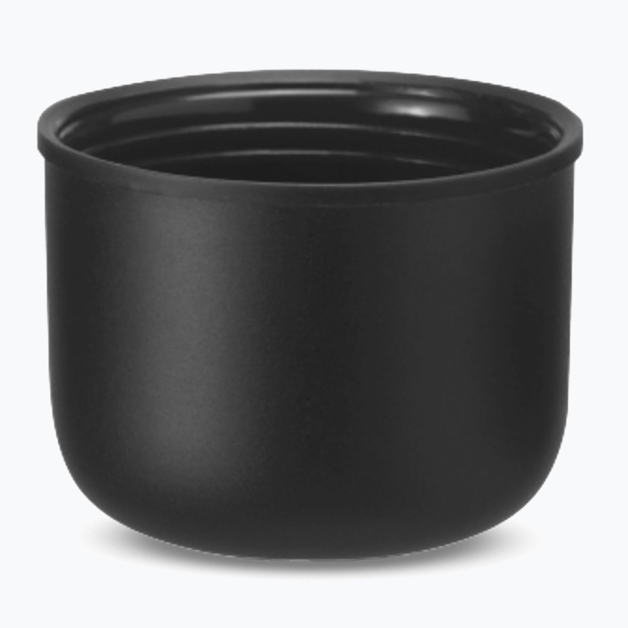 Вакуумна бутилка Primus с капачка за термос черна