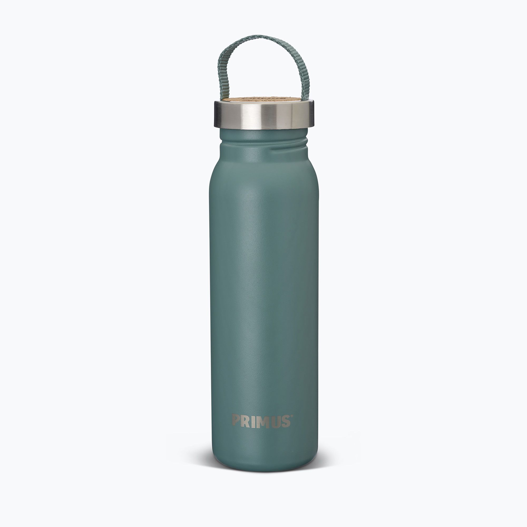 Butelka turystyczna Primus Klunken Bottle 700 ml frost 