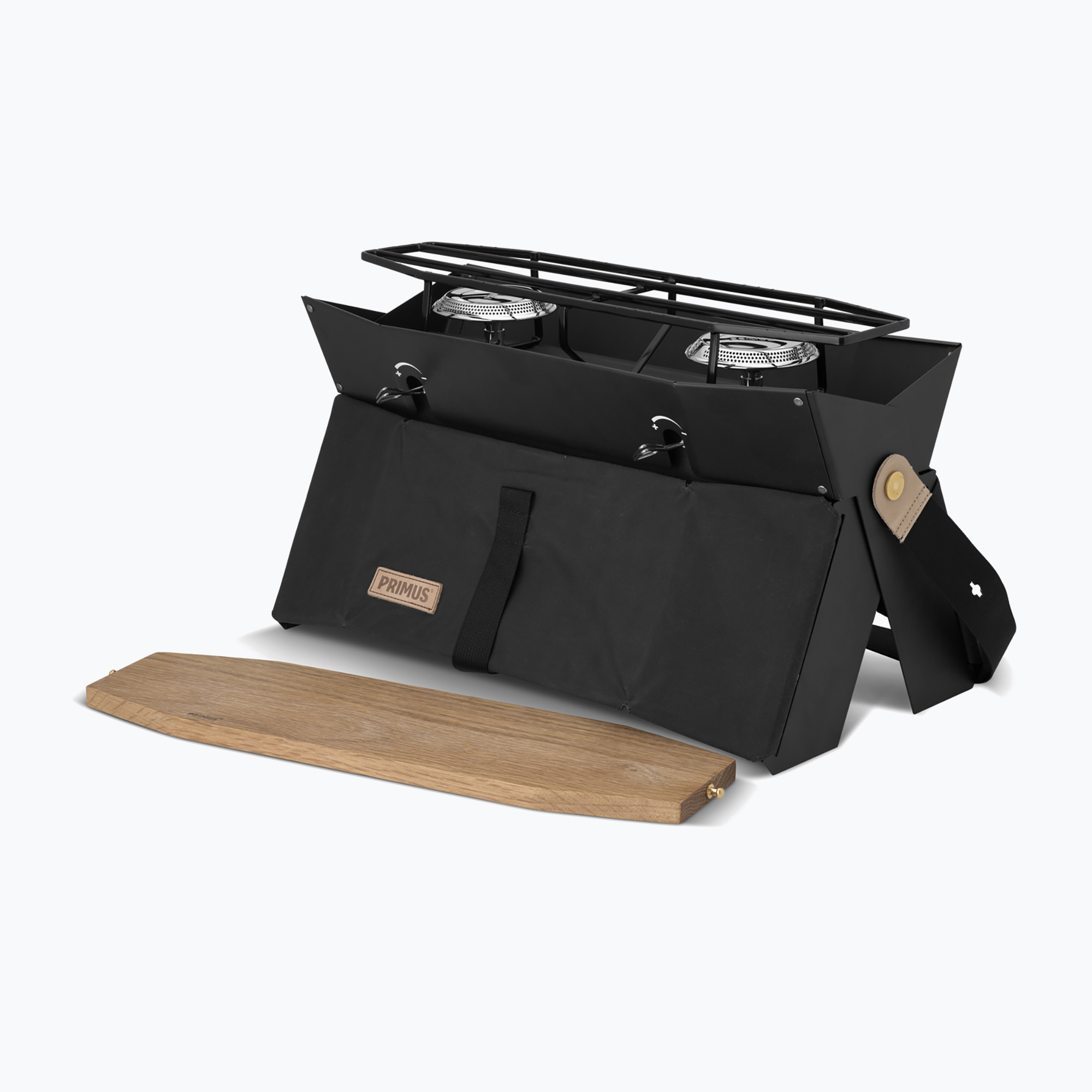 Kuchenka turystyczna Primus Onja Stove black 