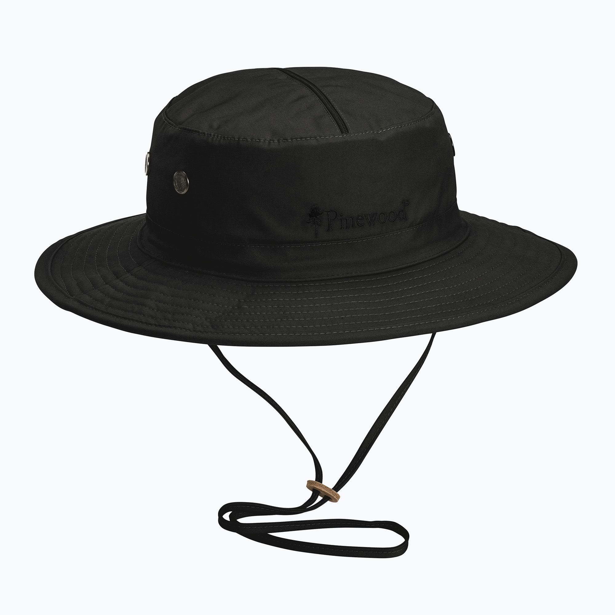 Kapelusz Pinewood Mosquito black 