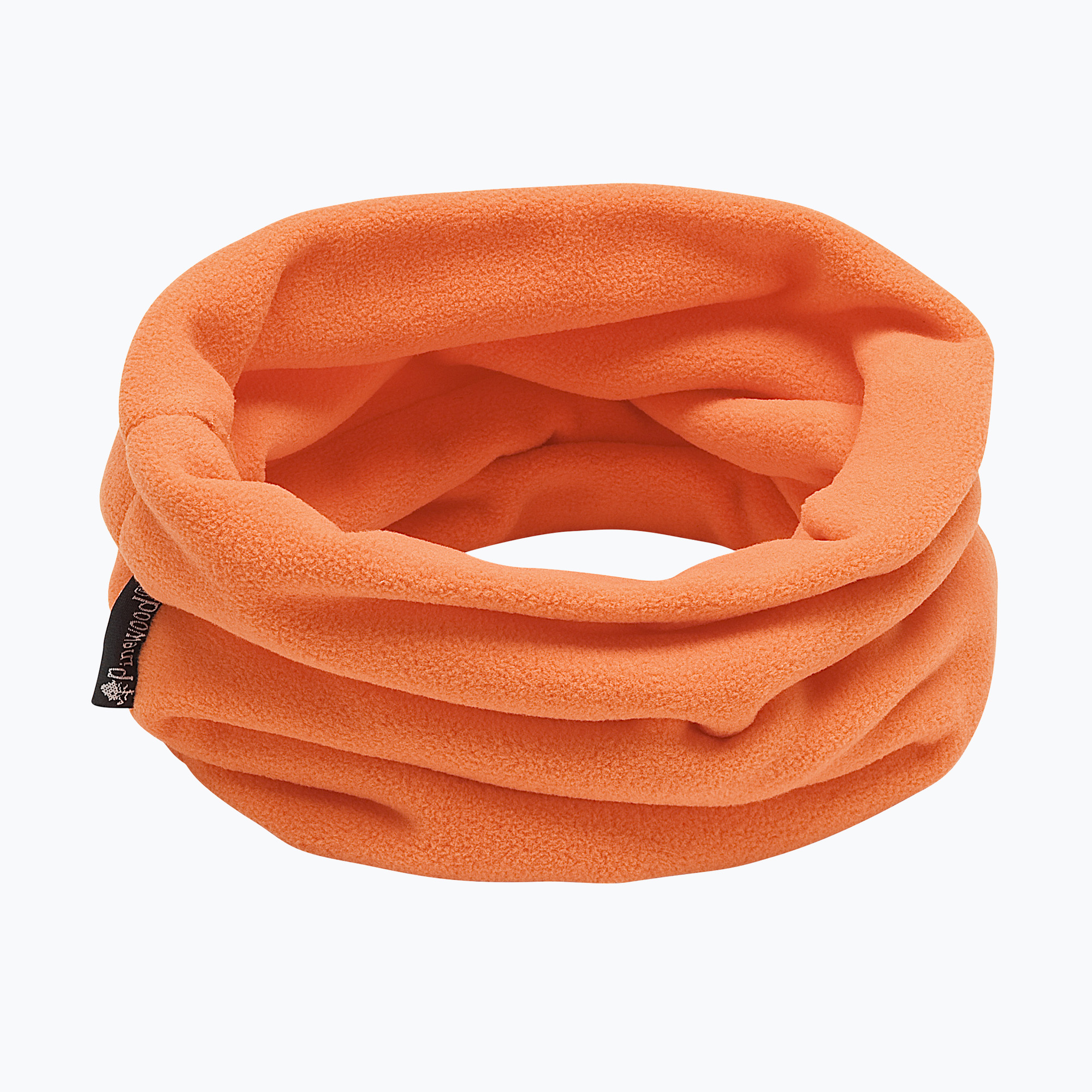 Шал-комин Pinewood Fleece Collar highvisual orange