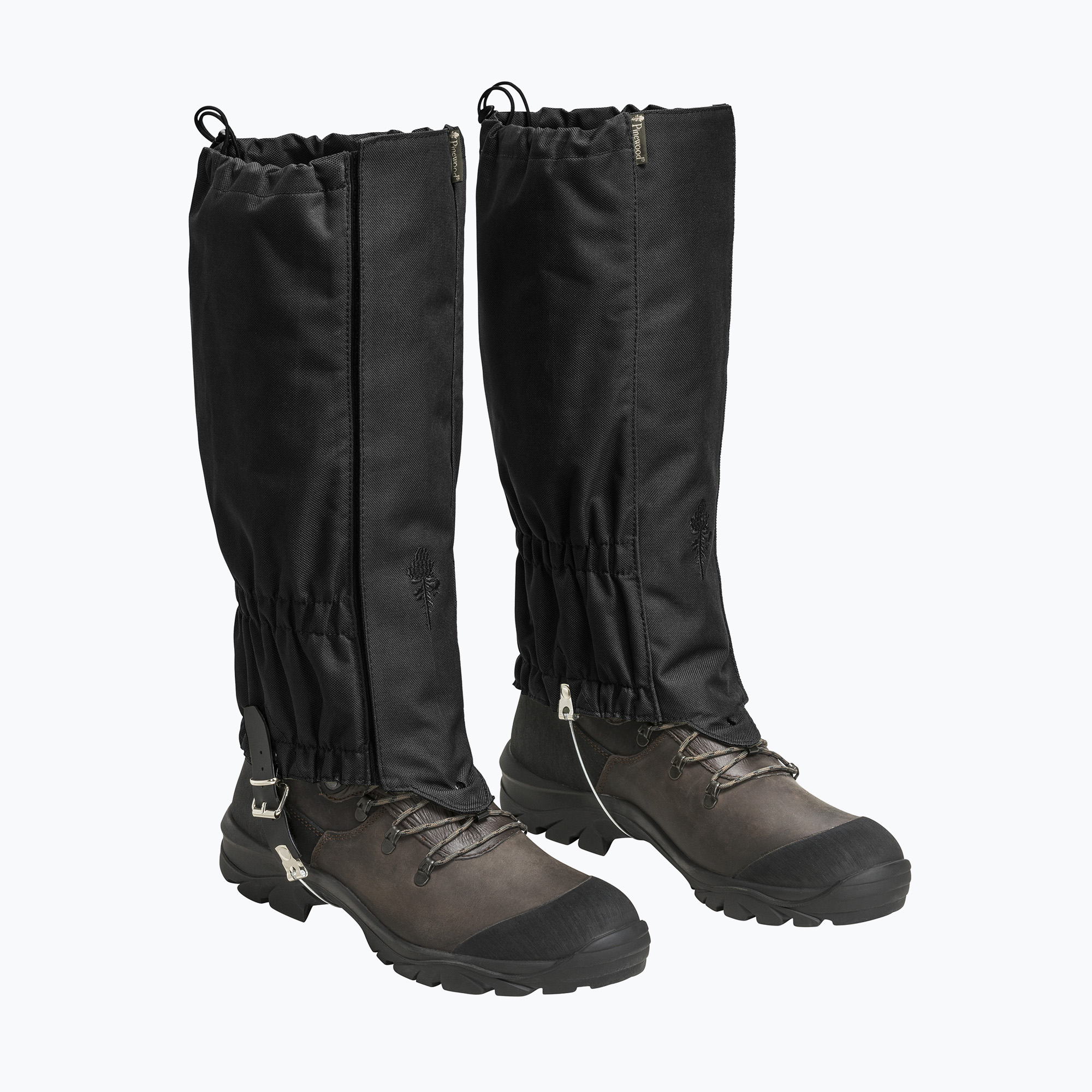 Stuptuty Pinewood Active black 