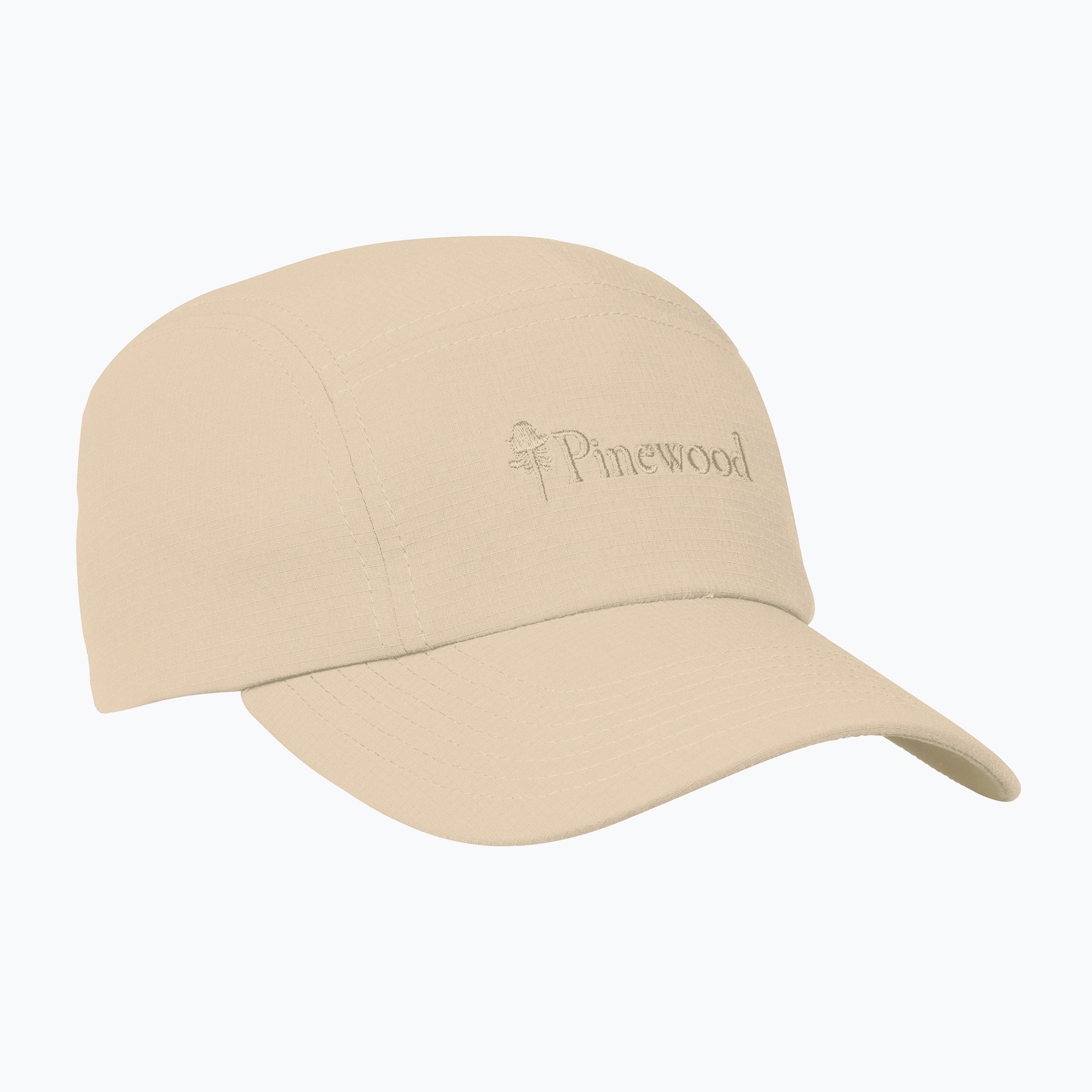 Czapka z daszkiem Pinewood NatureSafe l.khaki 