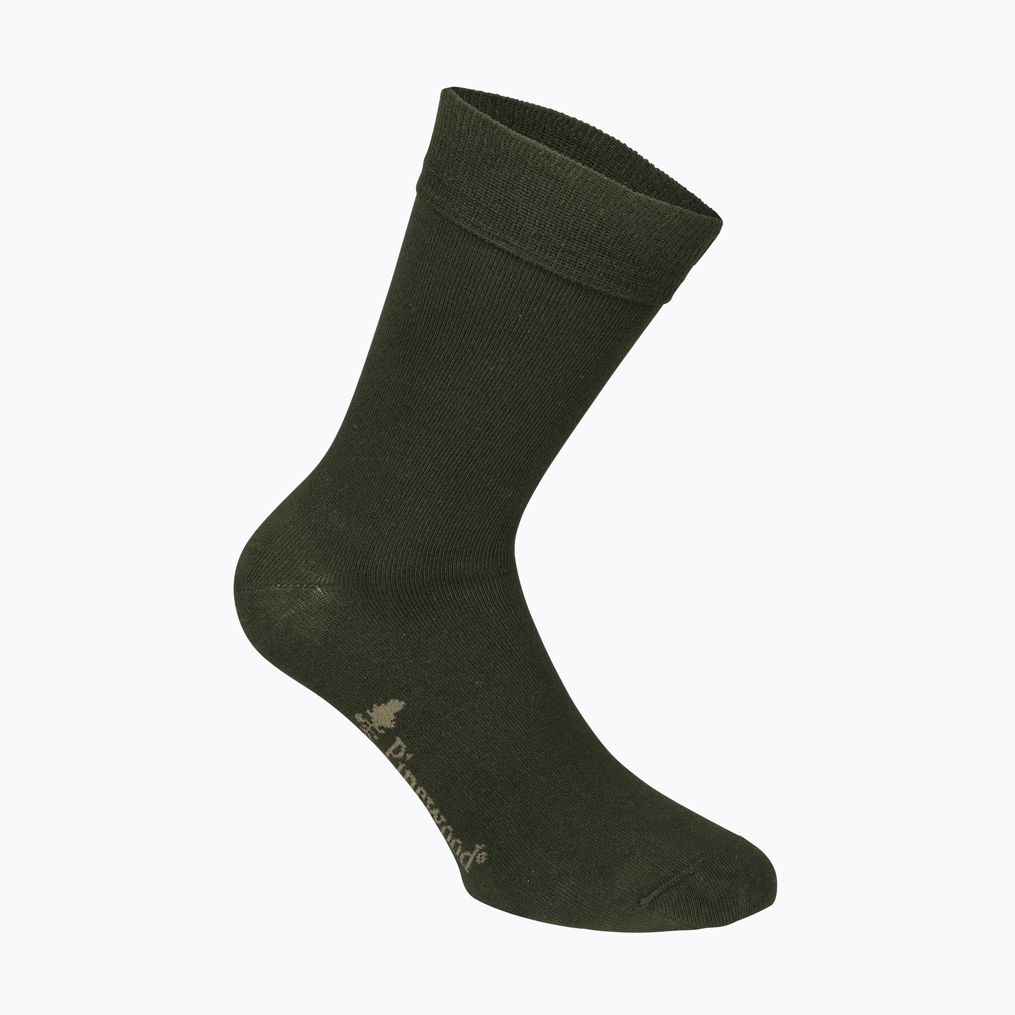 Pinewood Insectsafe Bamboo d.green trekking socks (40-42 EU)