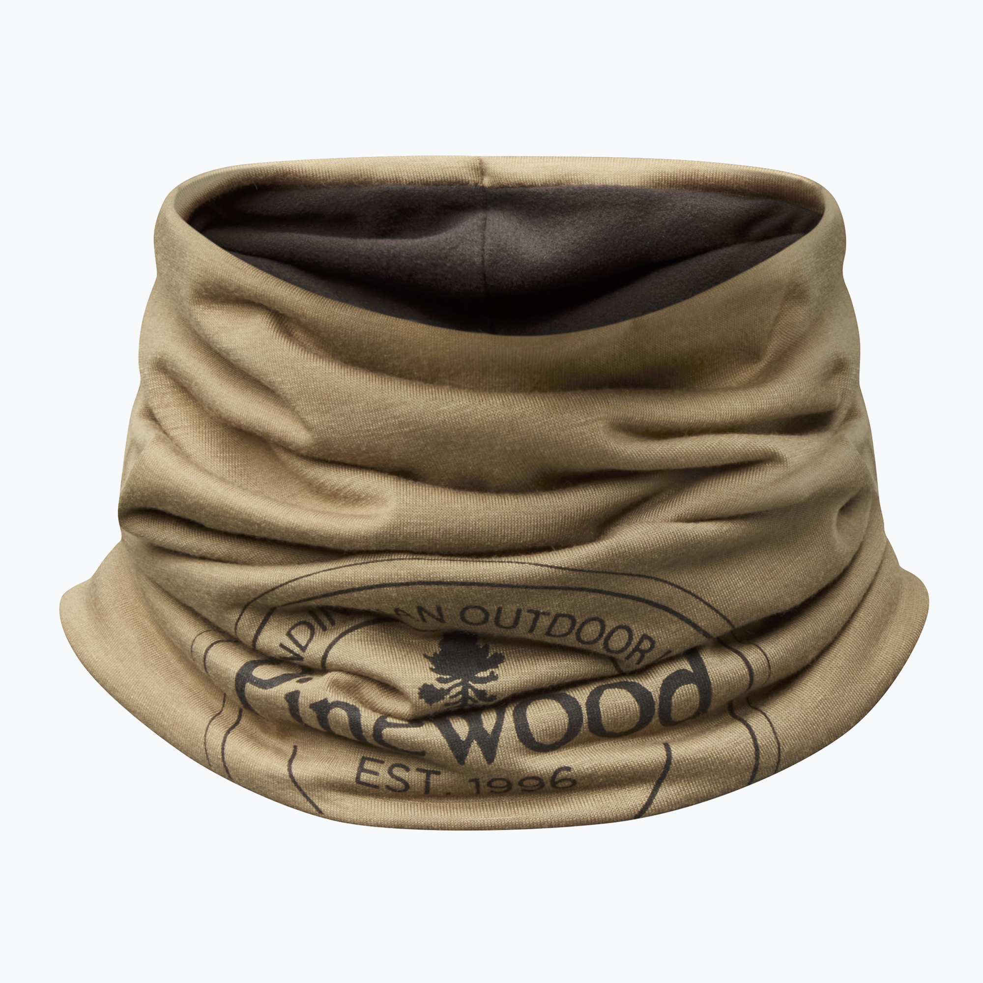 Komin Pinewood 2L d.sandstone 