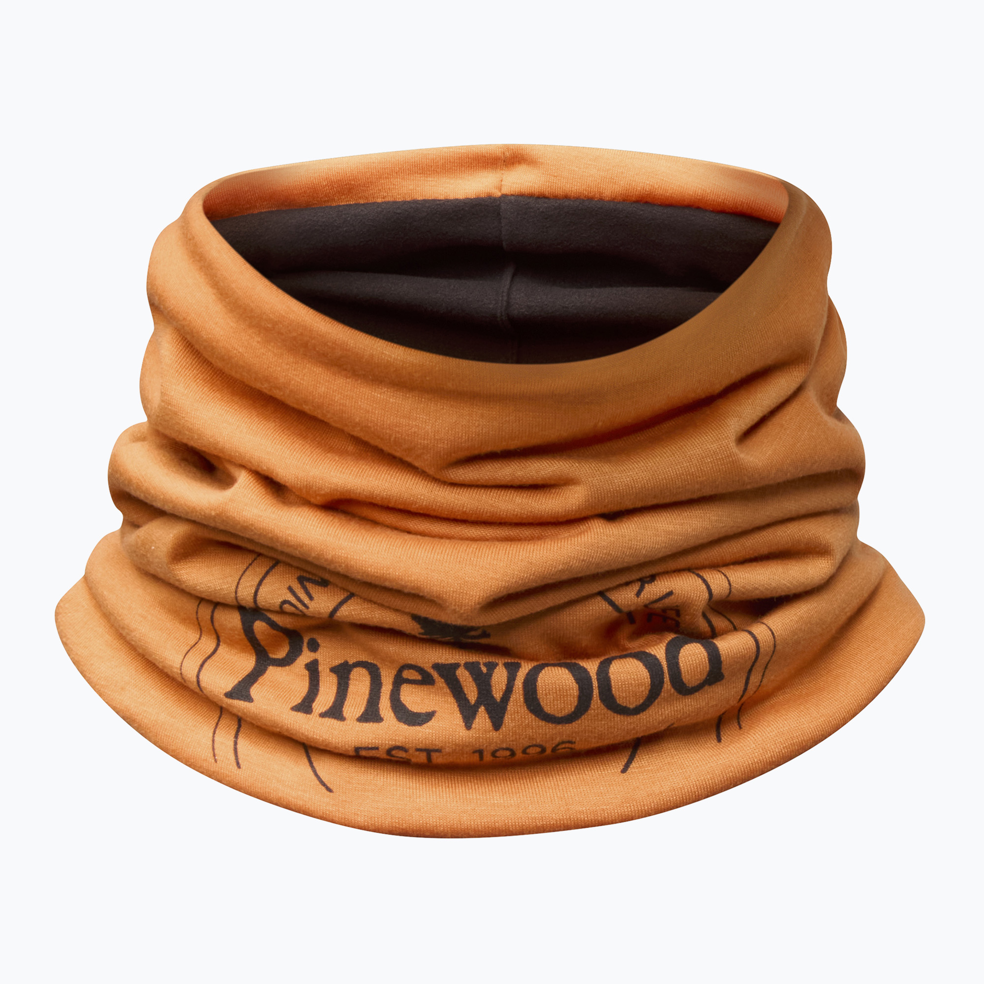Komin Pinewood 2L burned orange 