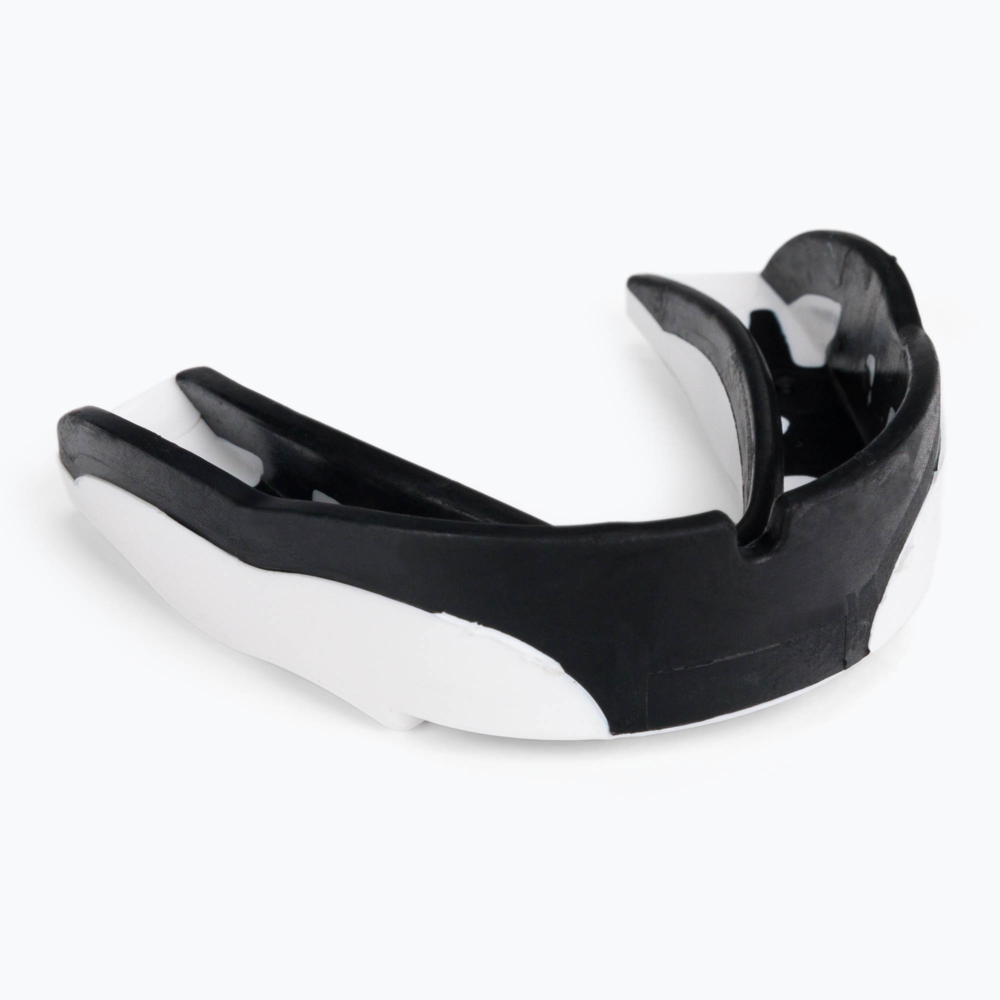 Protezione mascella Shock Doctor V1.5 nero (V1.5 SHO17)