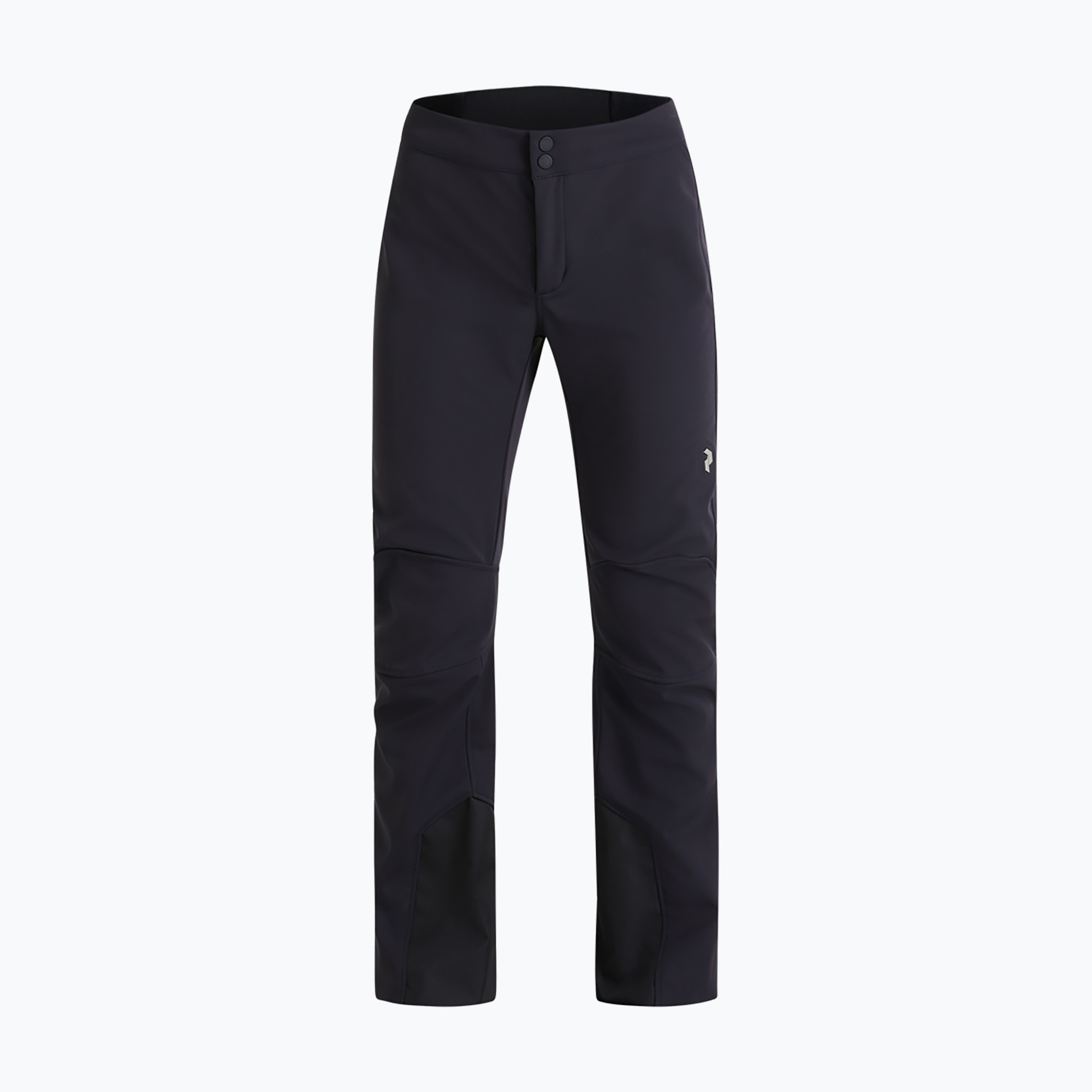 Dámske lyžiarske nohavice Peak Performance Stretch black G78013050 (Stretch G78013050)