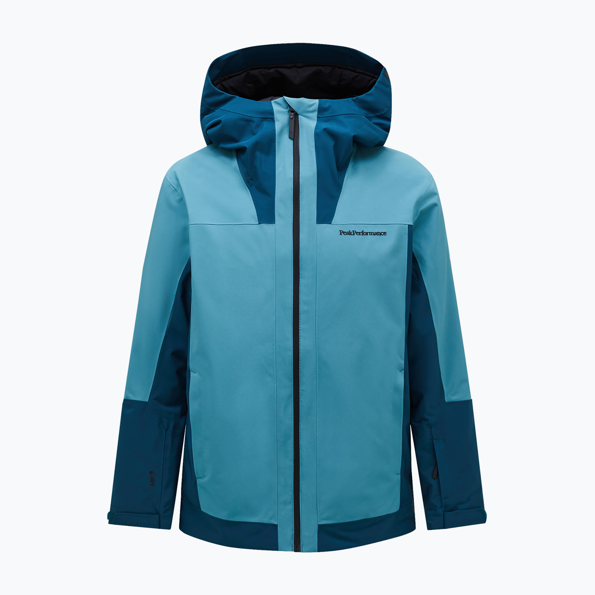 Pánska lyžiarska bunda Peak Performance Rider Tech Insulated hydro fresh (Rider Tech Insulated G79826030)