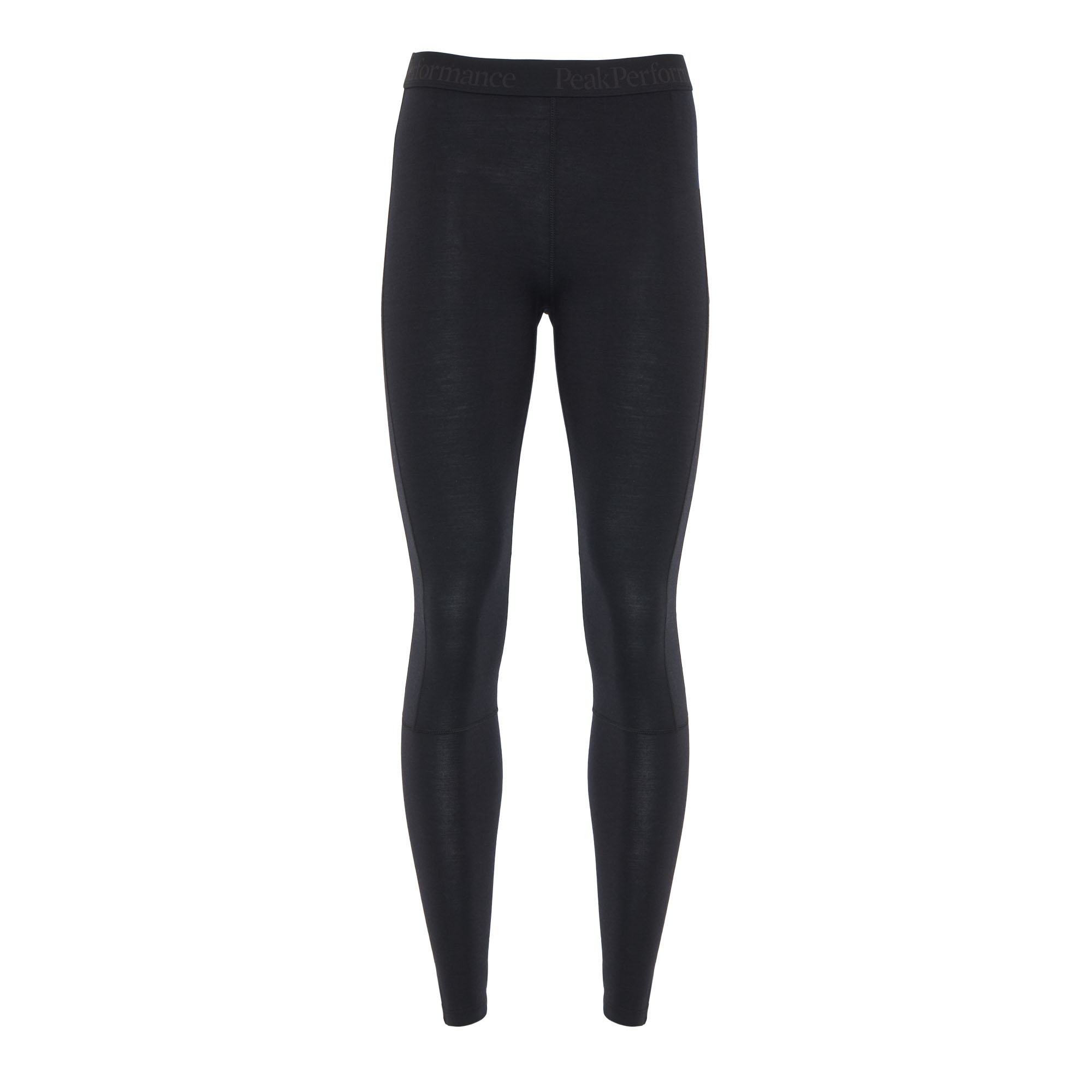 Dámske termoaktívne nohavice Peak Performance Magic Long John black (Magic Long John G79833020)