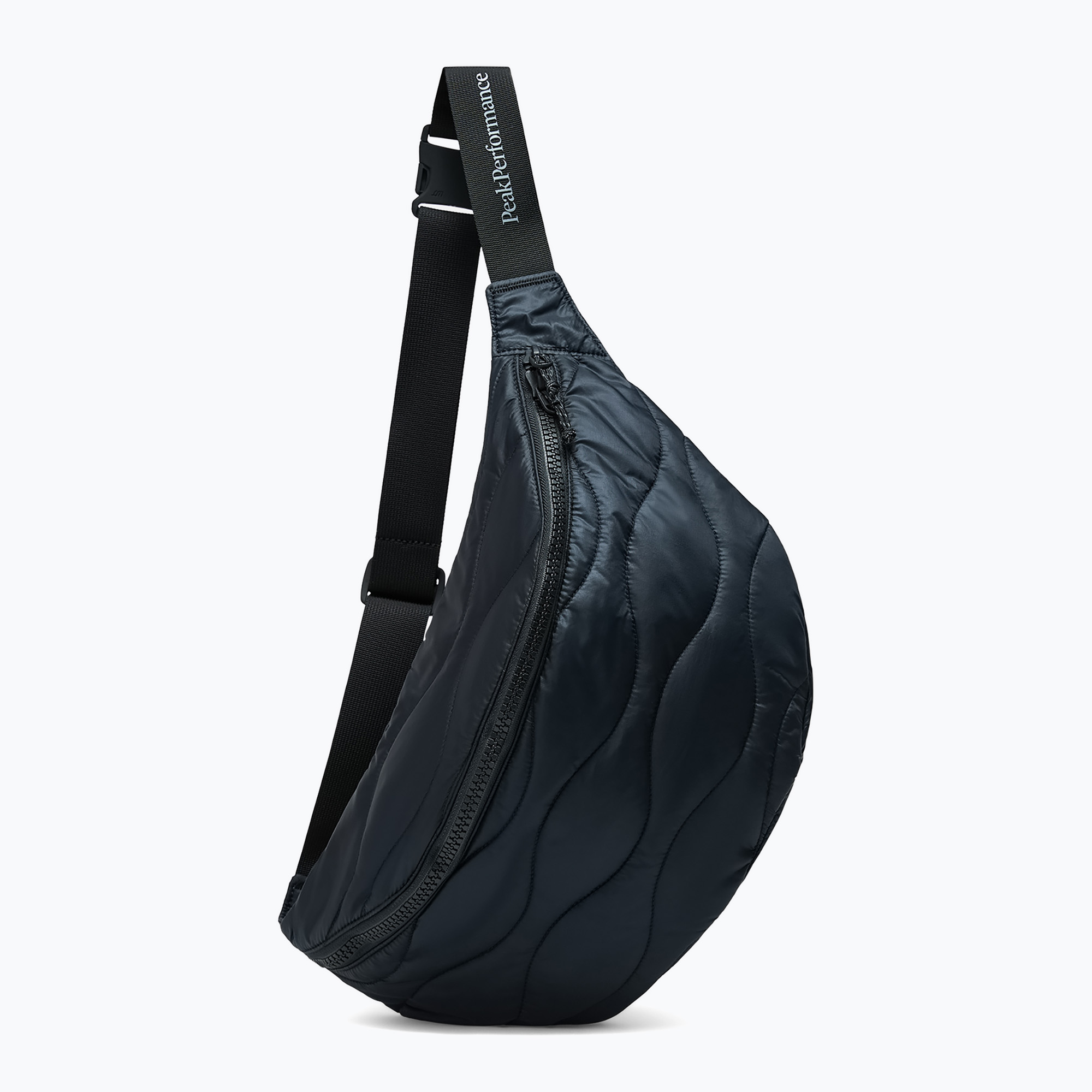 Ľadvinka Peak Performance Helium Bum black