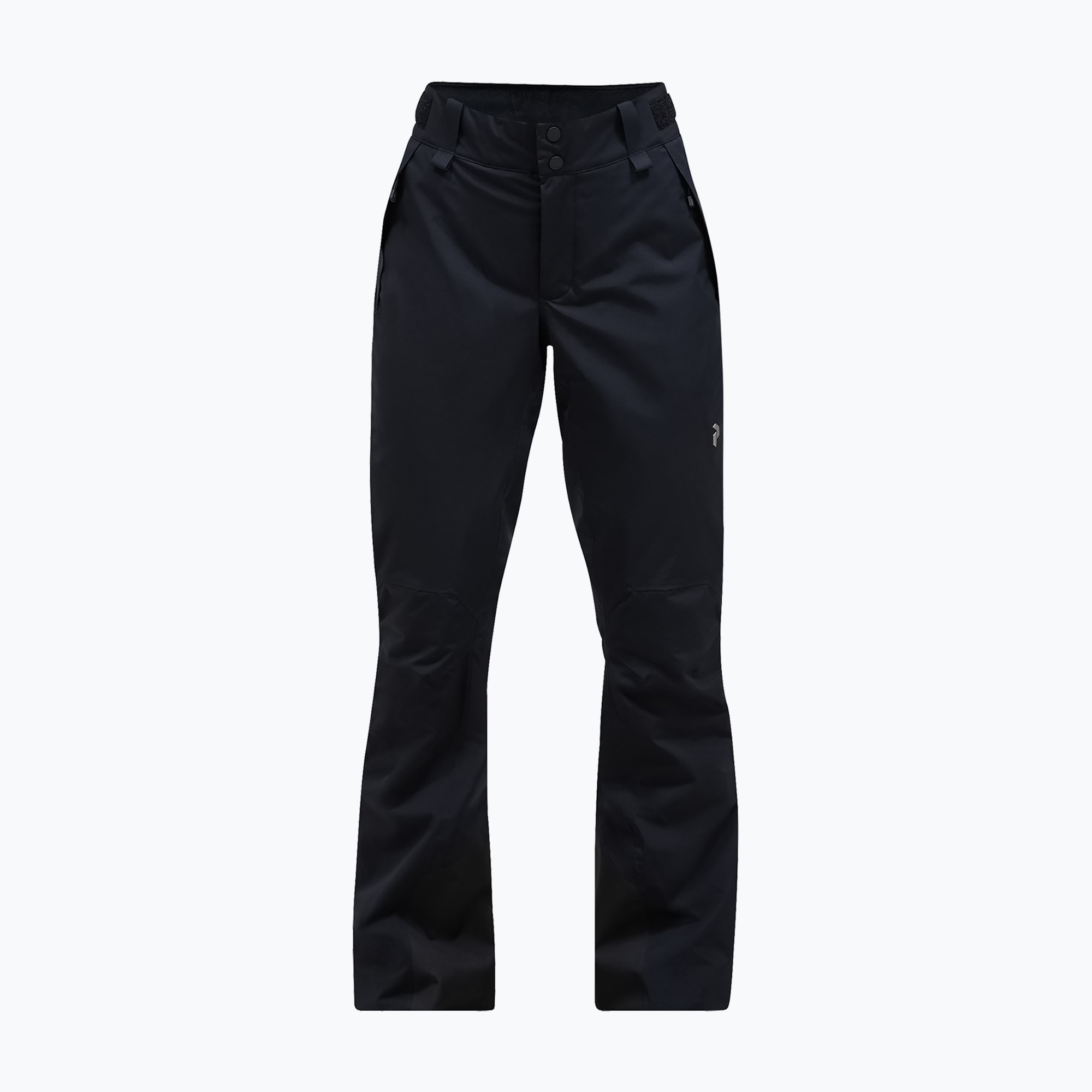 Pantaloni de schi pentru femei Peak Performance Anima black (Anima G80364050)