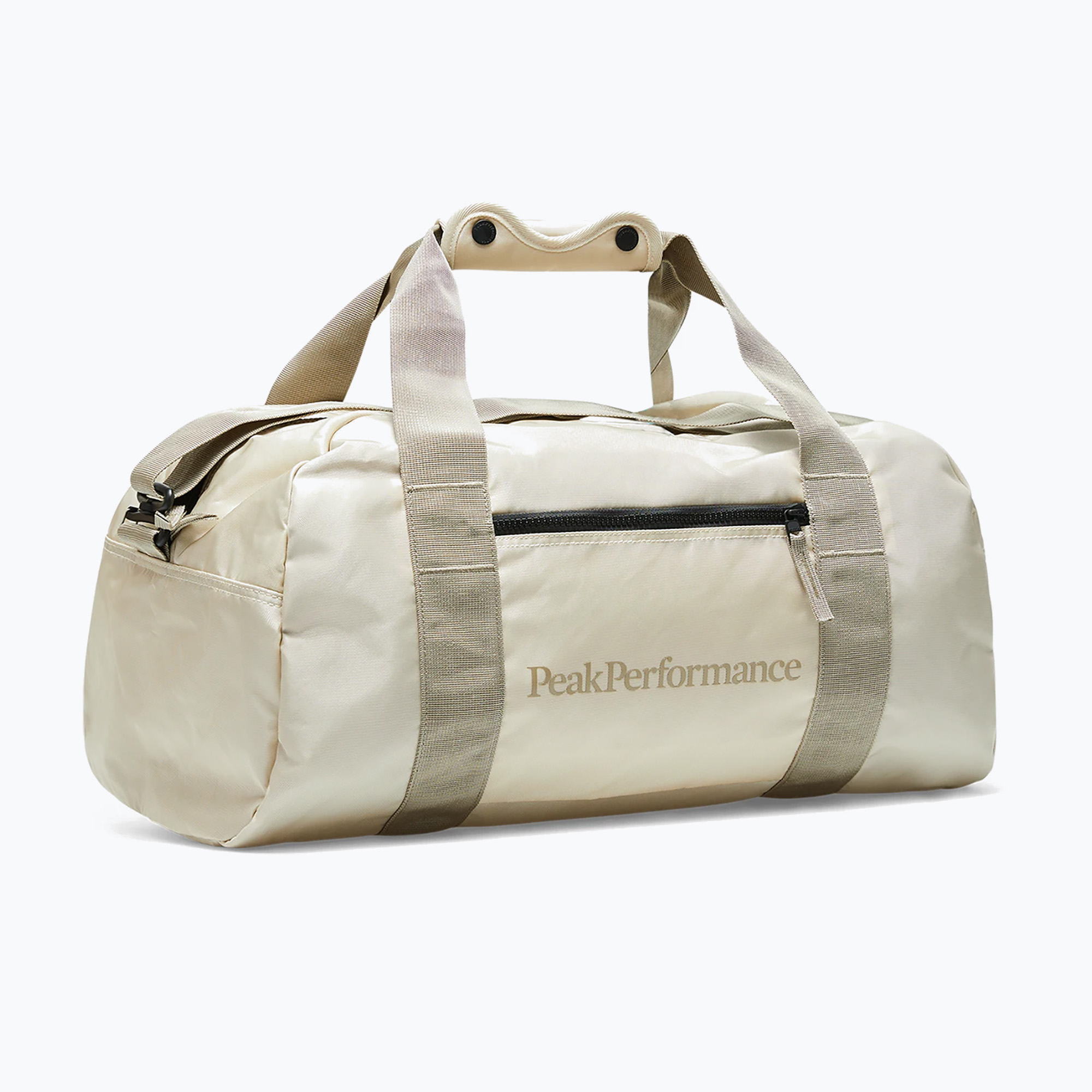 Torba podróżna Peak Performance Detour II 35 l sand fog 