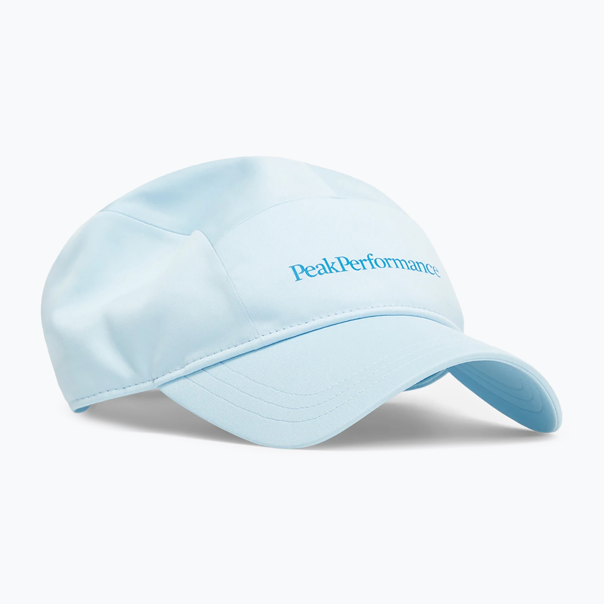 Czapka z daszkiem Peak Performance Tech Player cloud 
