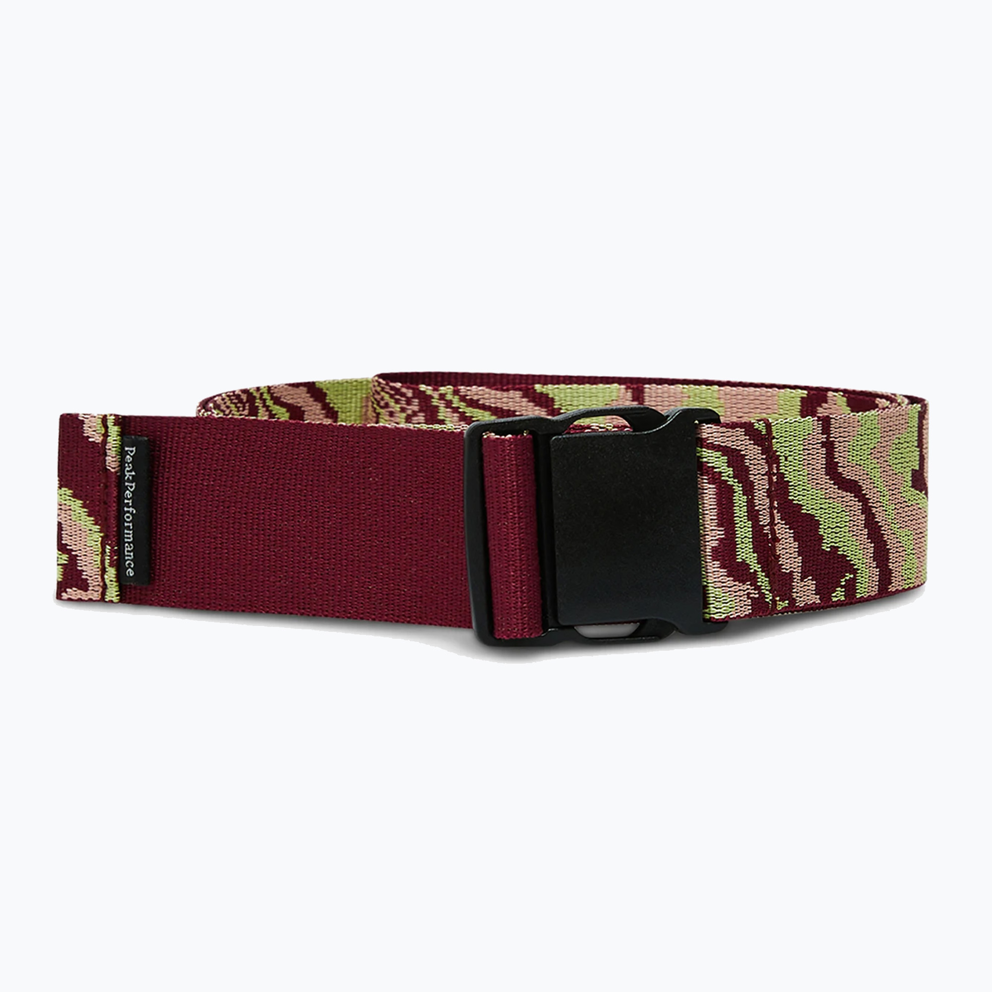 Pasek do spodni Peak Performance Grid 303 artwork 