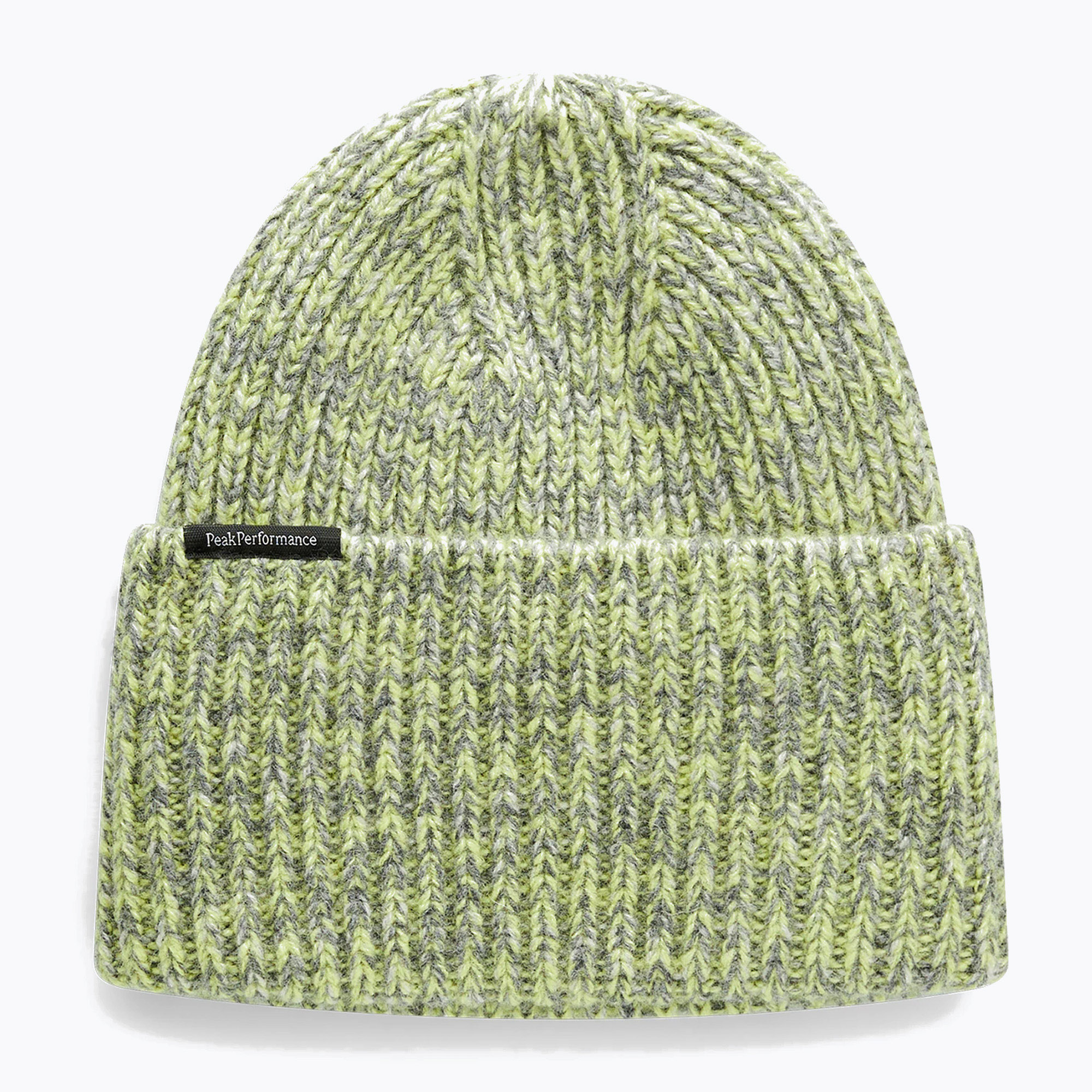 Czapka zimowa Peak Performance Mason antrctica/crystal green 