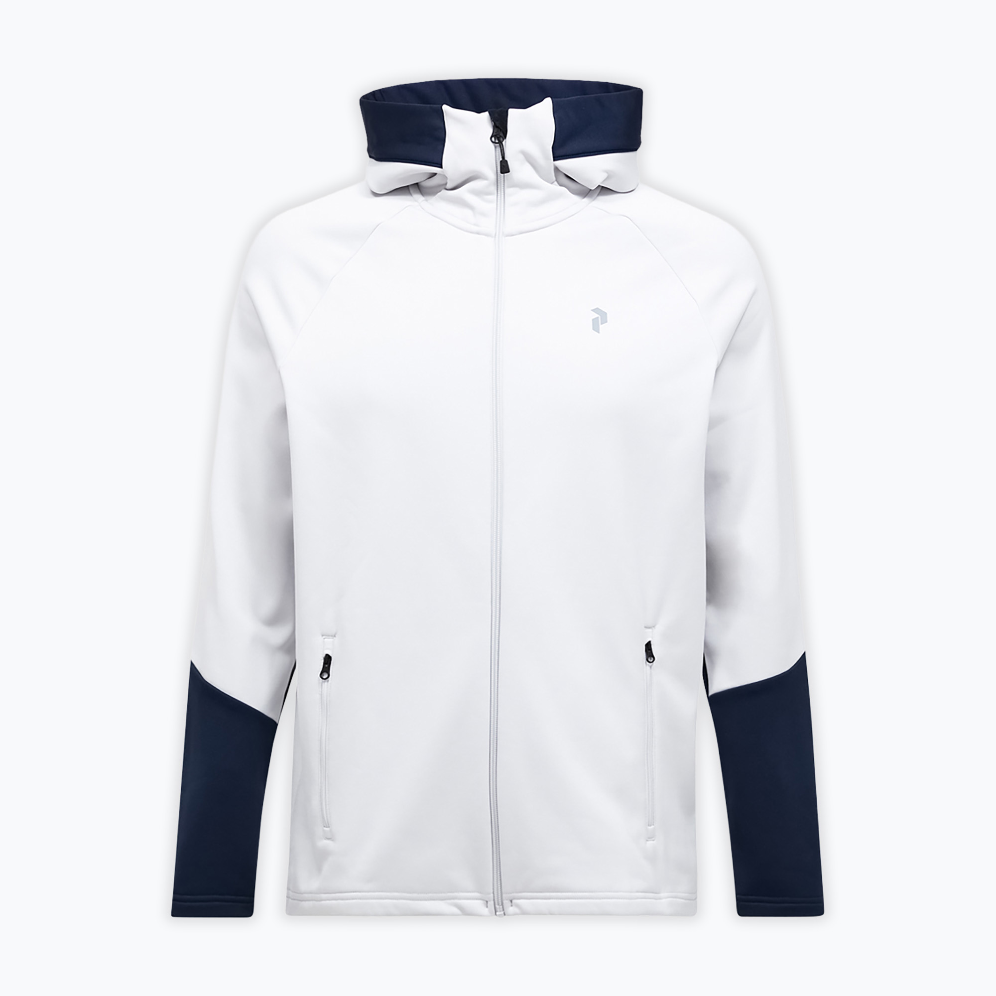 Bluza męska Peak Performance Rider Essentials antarctica/blue shadow 