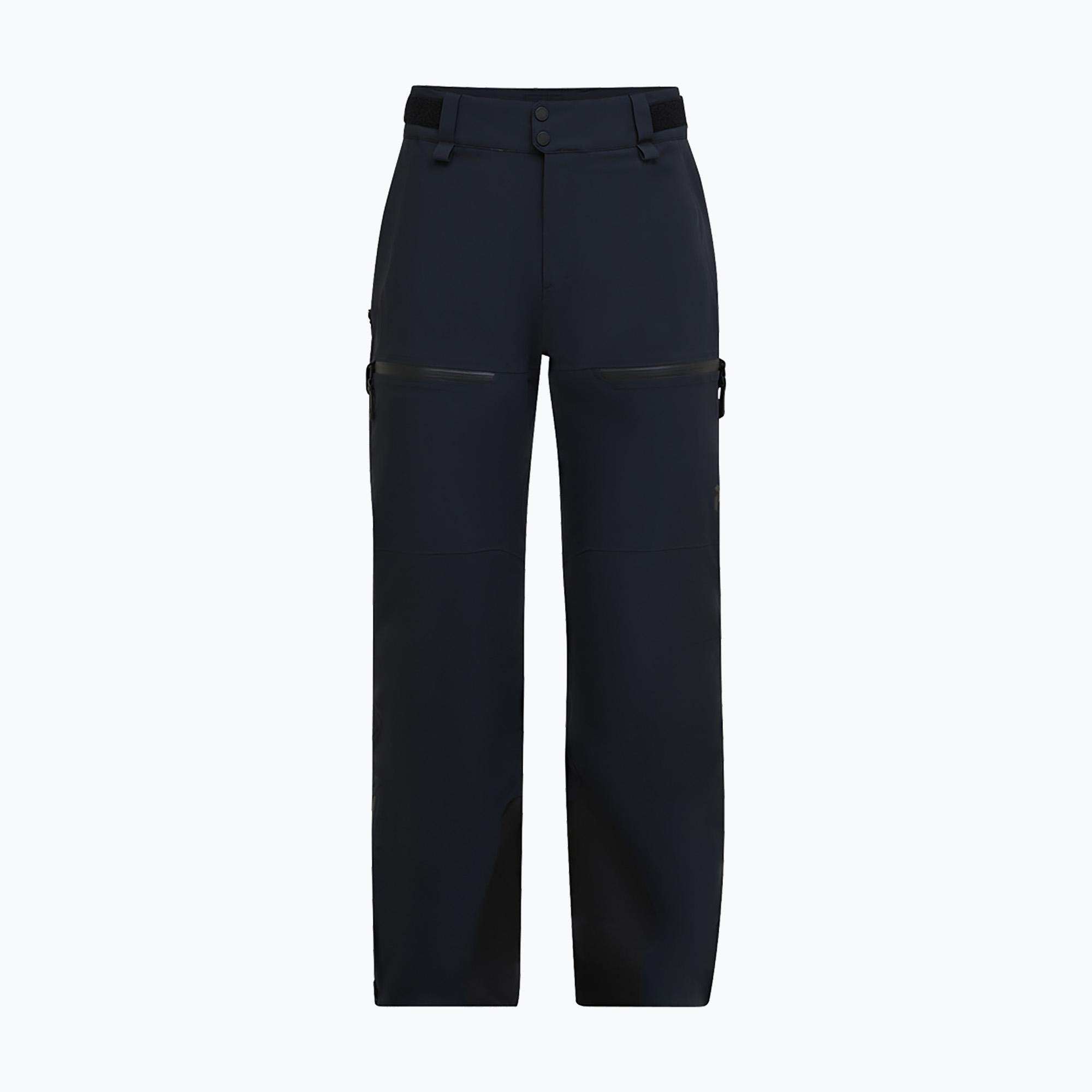 Pánske lyžiarske nohavice Peak Performance Whitelight Insulated Pants black