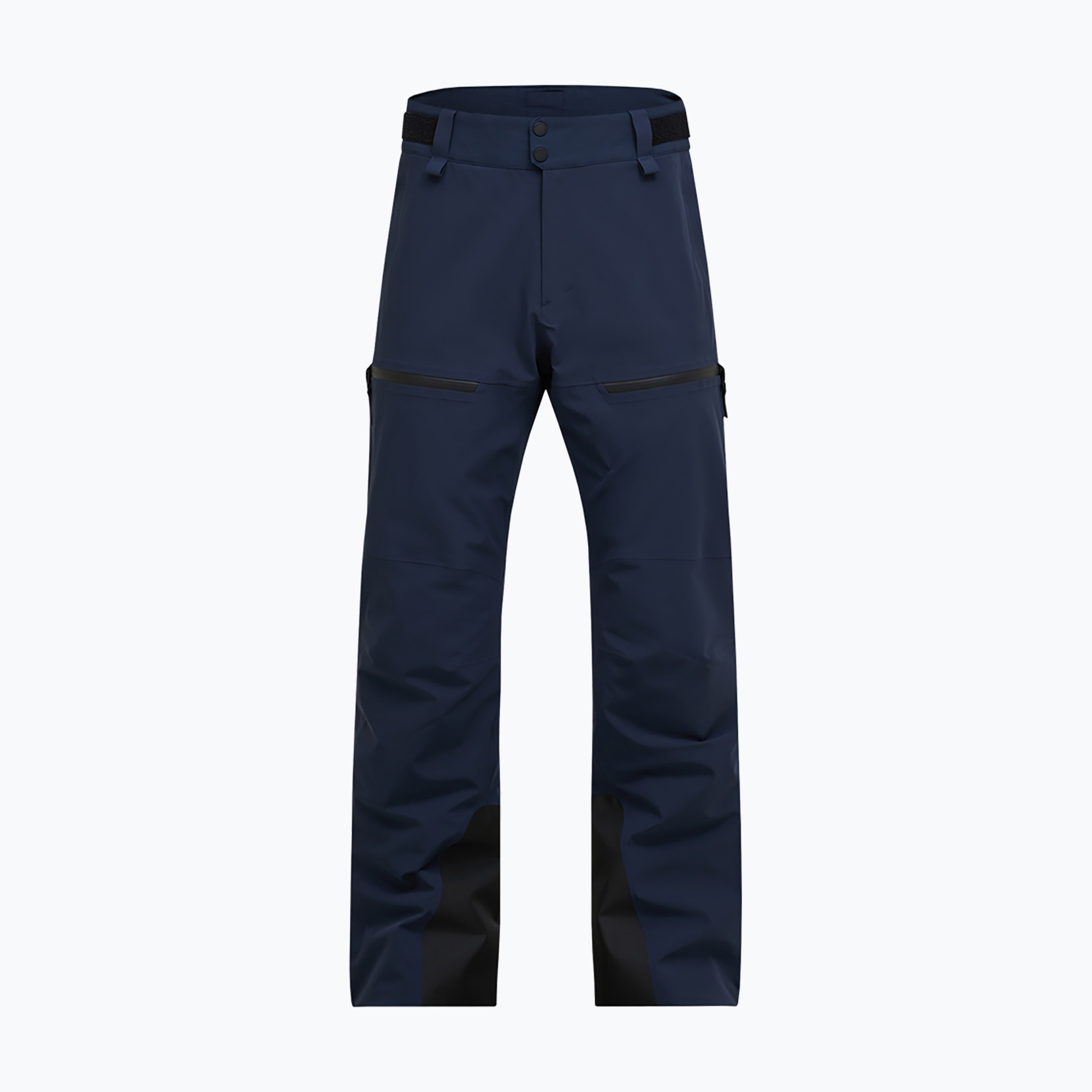 Pánske lyžiarske nohavice Peak Performance Whitelight Insulated Pants blue shadow