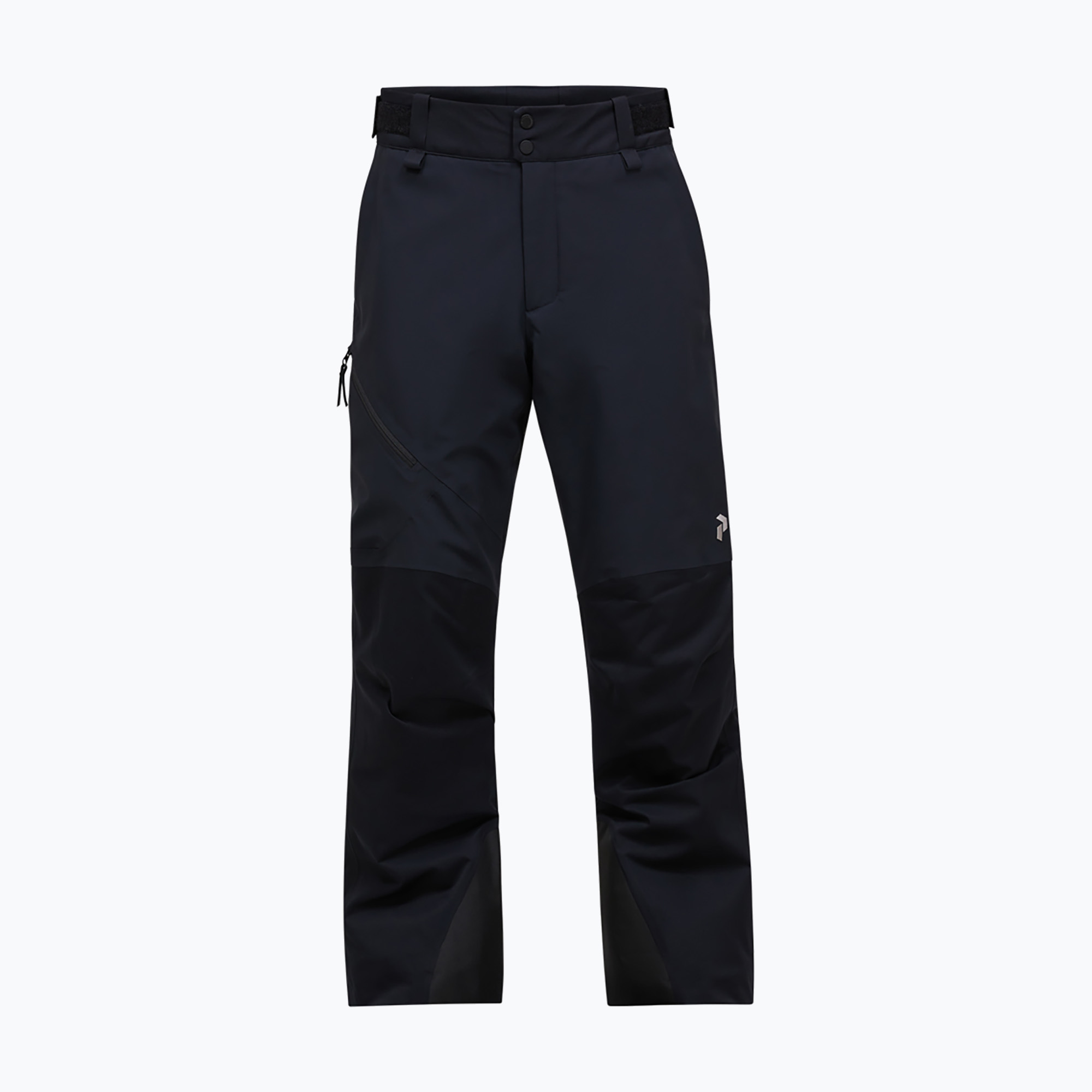 Pánske lyžiarske nohavice Peak Performance Shred Insulated Pants black