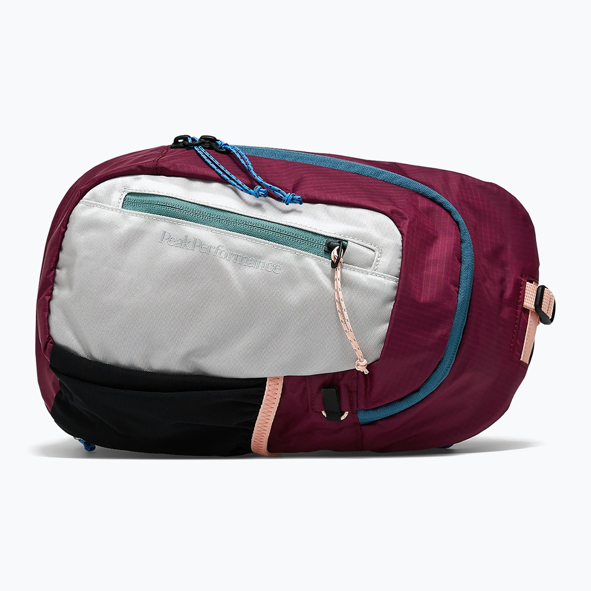 Saszetka nerka Peak Performance Outdoor Slingbag 4,5 l vertical zenith 