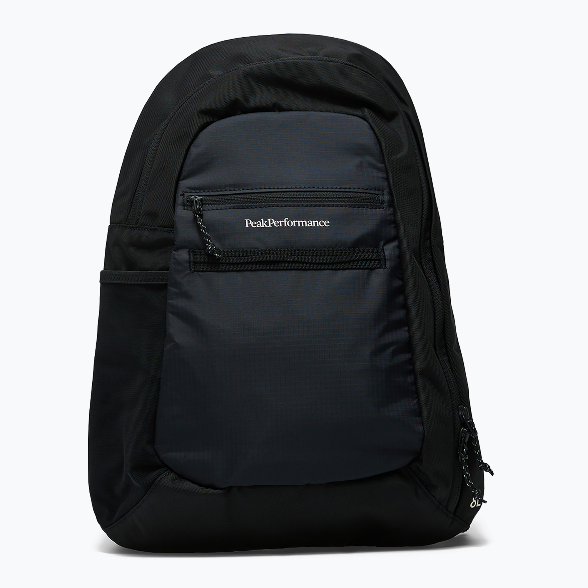 Plecak Peak Performance Outdoor Crossbody 8,6 l black