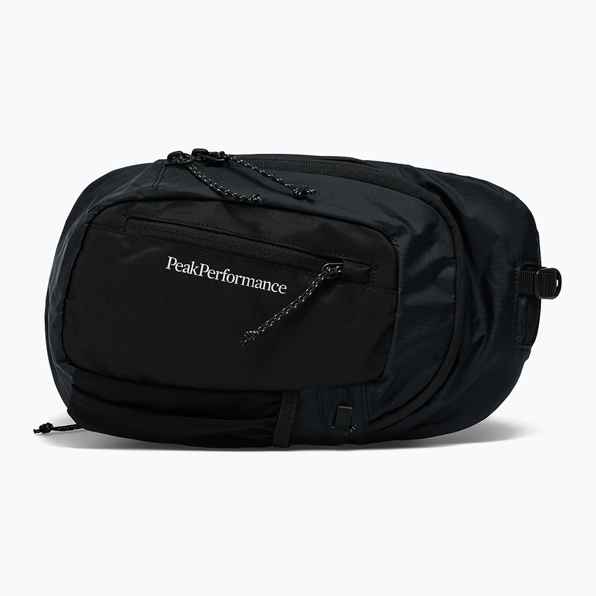 Marsupio Peak Performance Outdoor Slingbag 4,5 l black (4.5 l) (Outdoor Slingbag G80780010)
