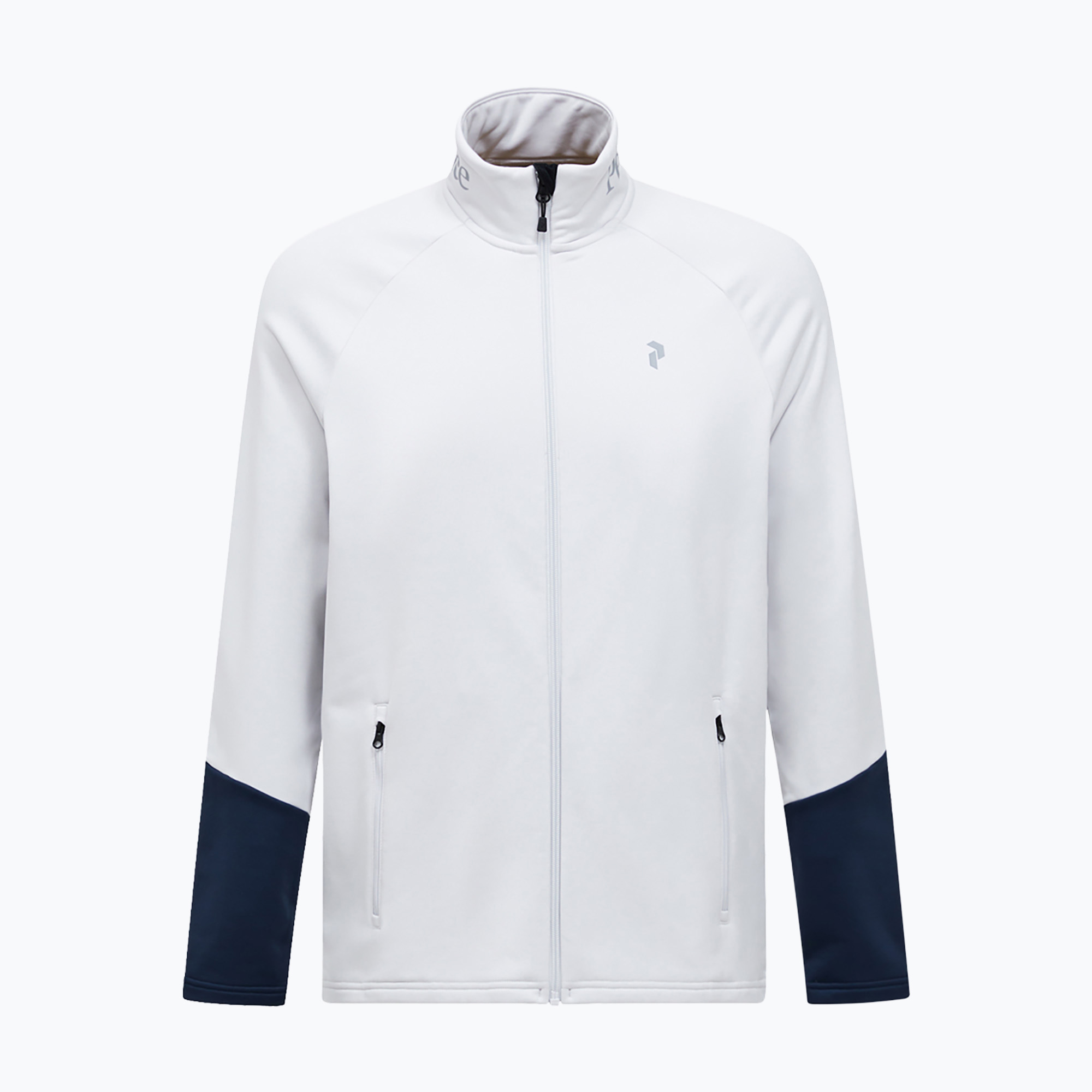 Bluza męska Peak Performance Rider Essentials antarctica/blue shadow 