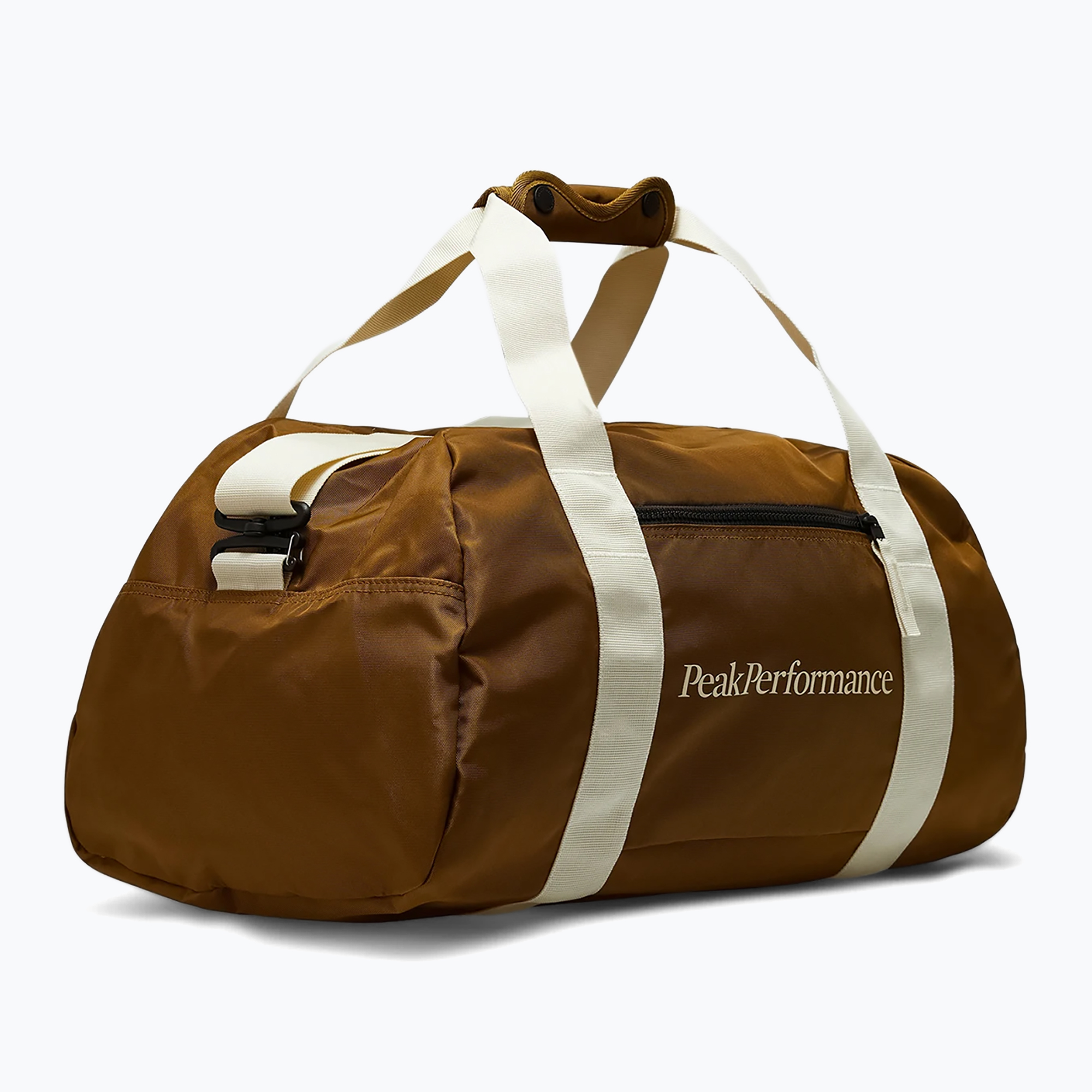 Torba podrózna Peak Performance Detour II 35 l earthy summit