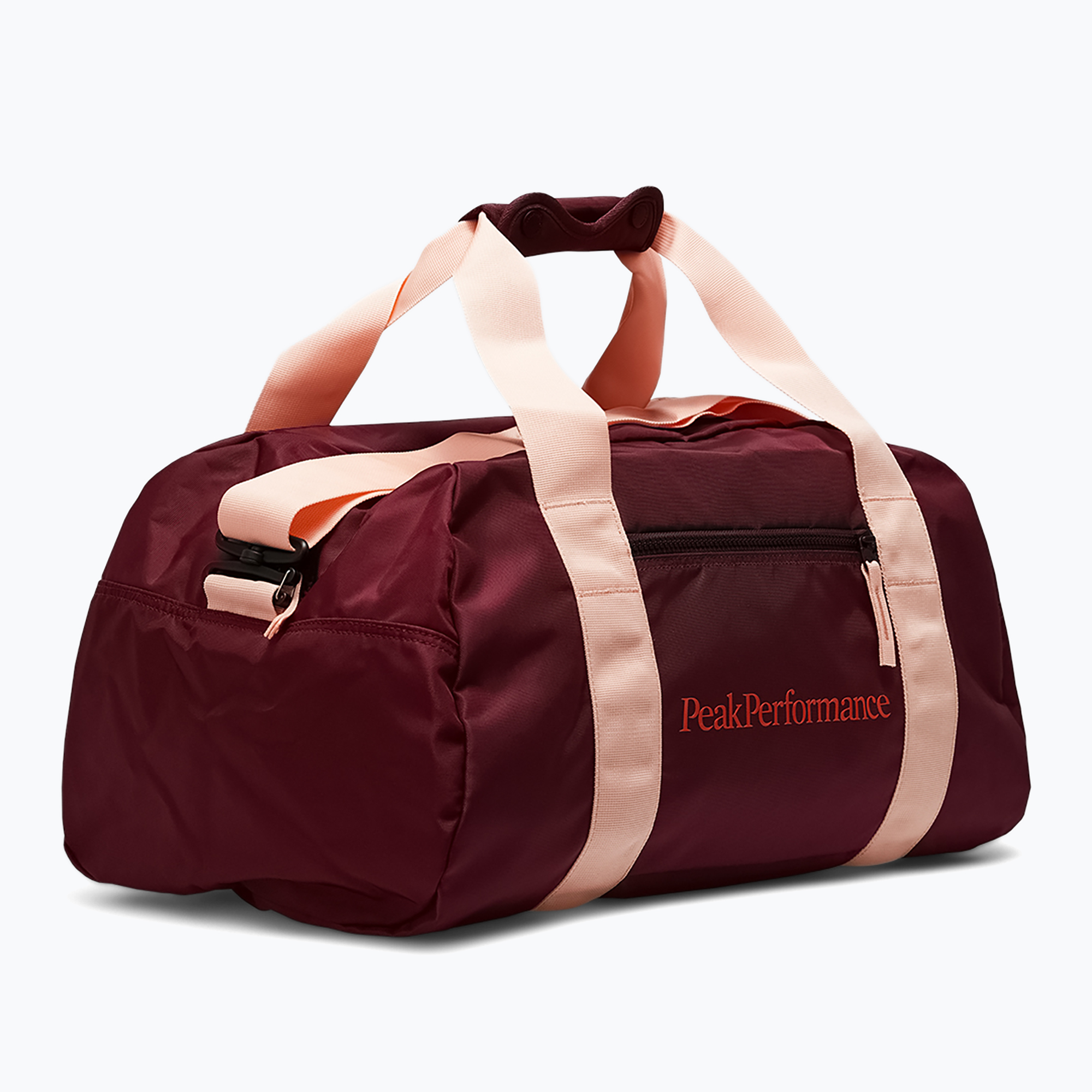 Torba podrózna Peak Performance Detour II 35 l vertical zenith