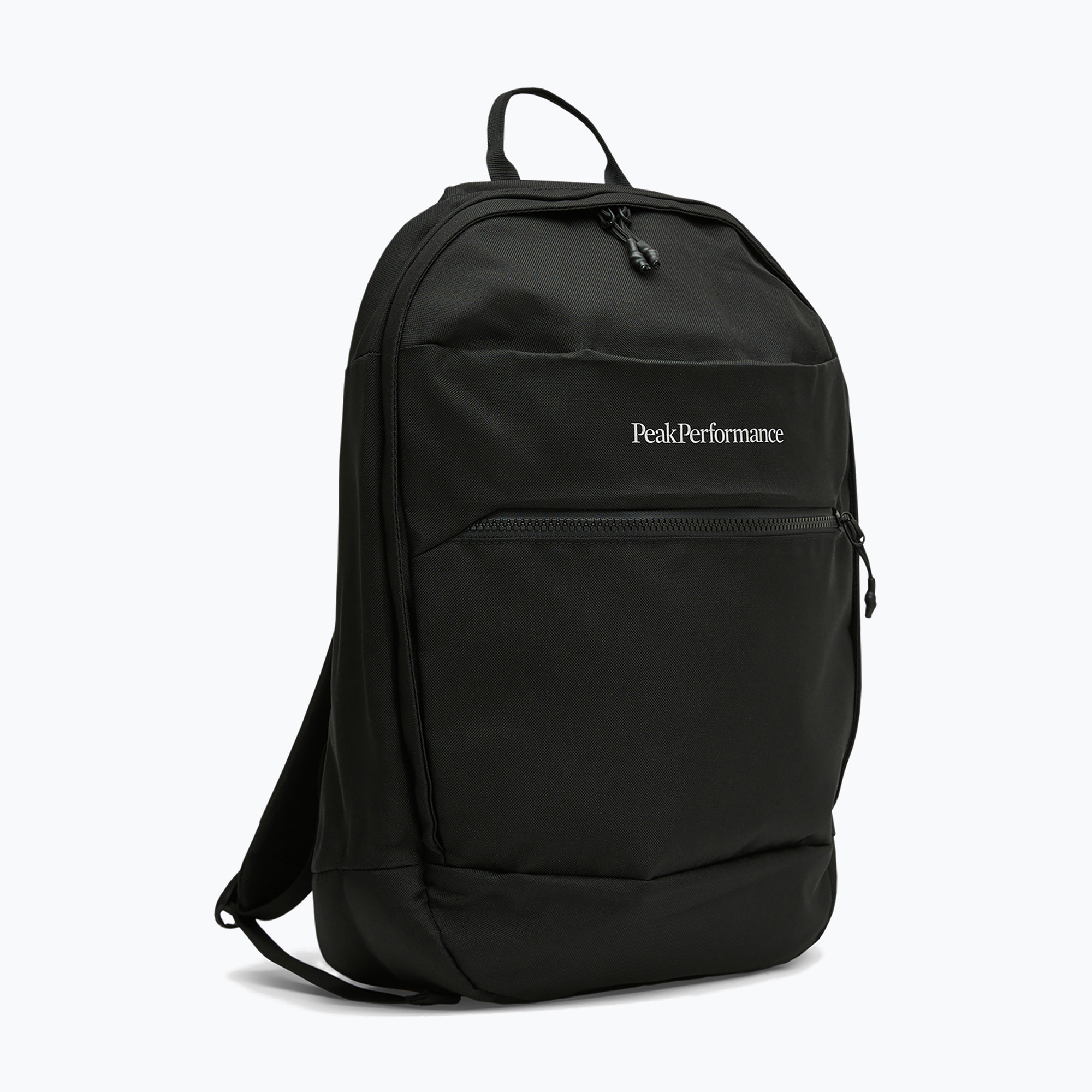 Градска раница Peak Performance Detour 15L black