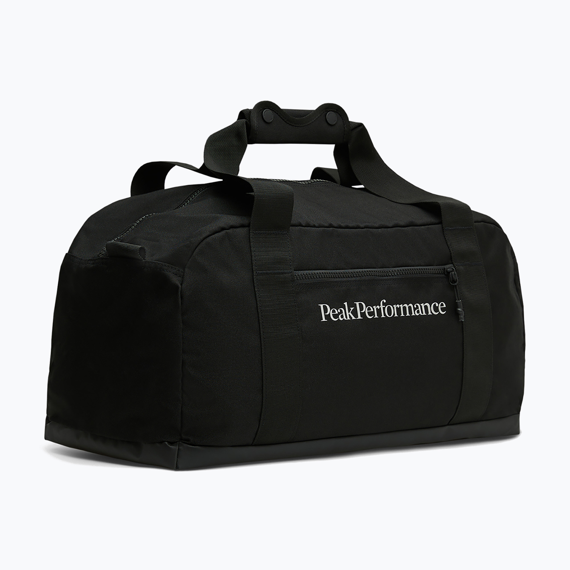 Пътна чанта Peak Performance Detour 35 l black
