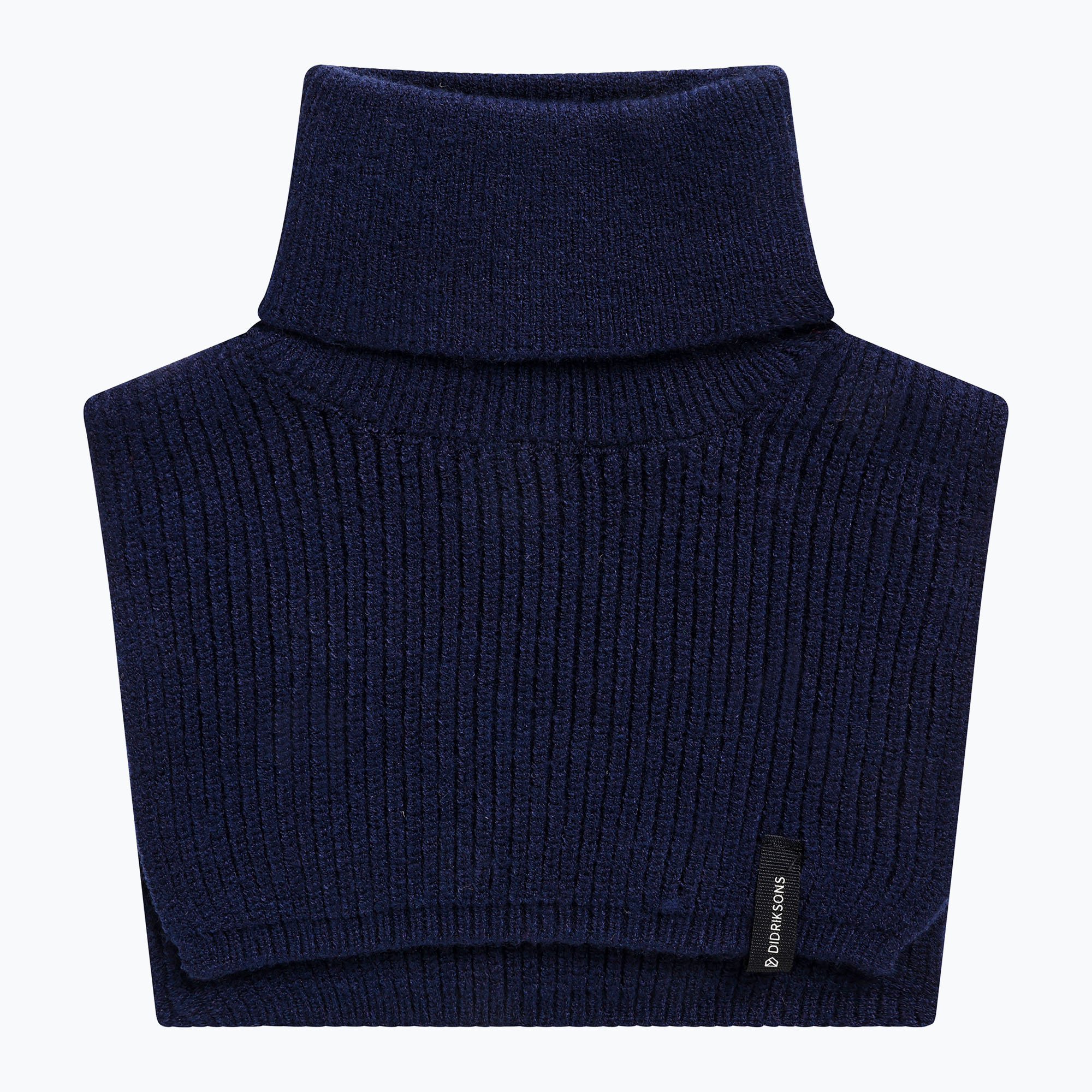Детски шал комин Didriksons Delfinen 3 navy