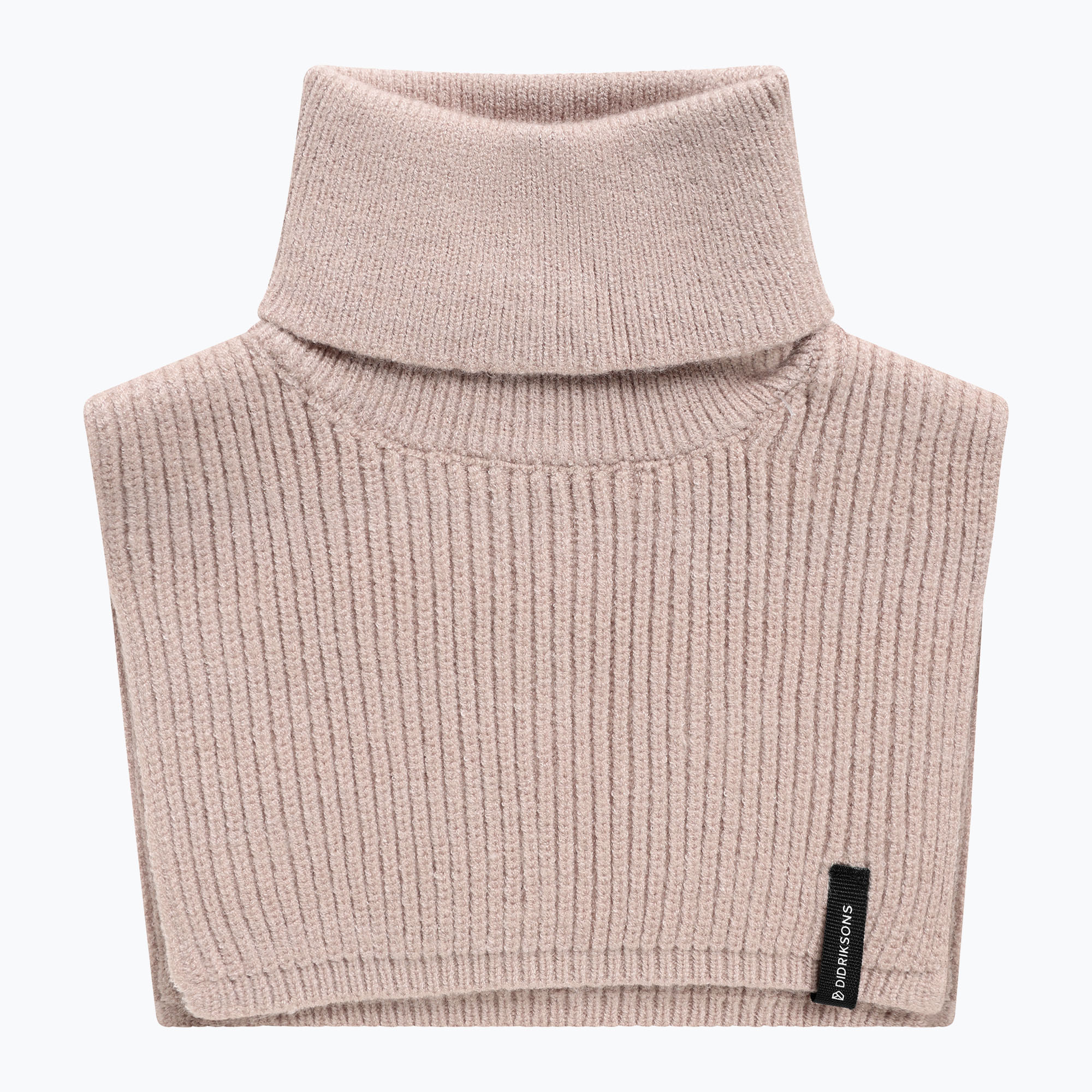 Детски шал комин Didriksons Delfinen 3 beach beige