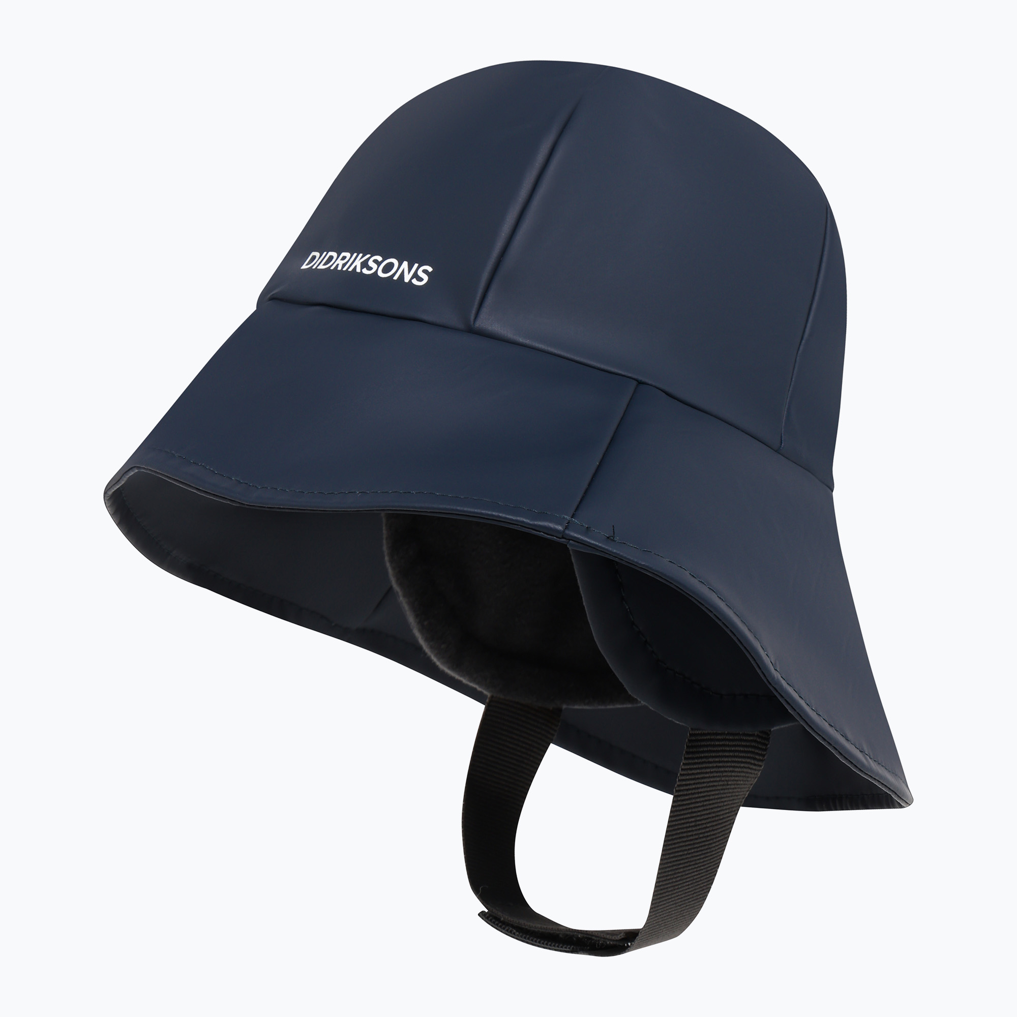 Pălărie pentru copii Didriksons Southwest 9 navy