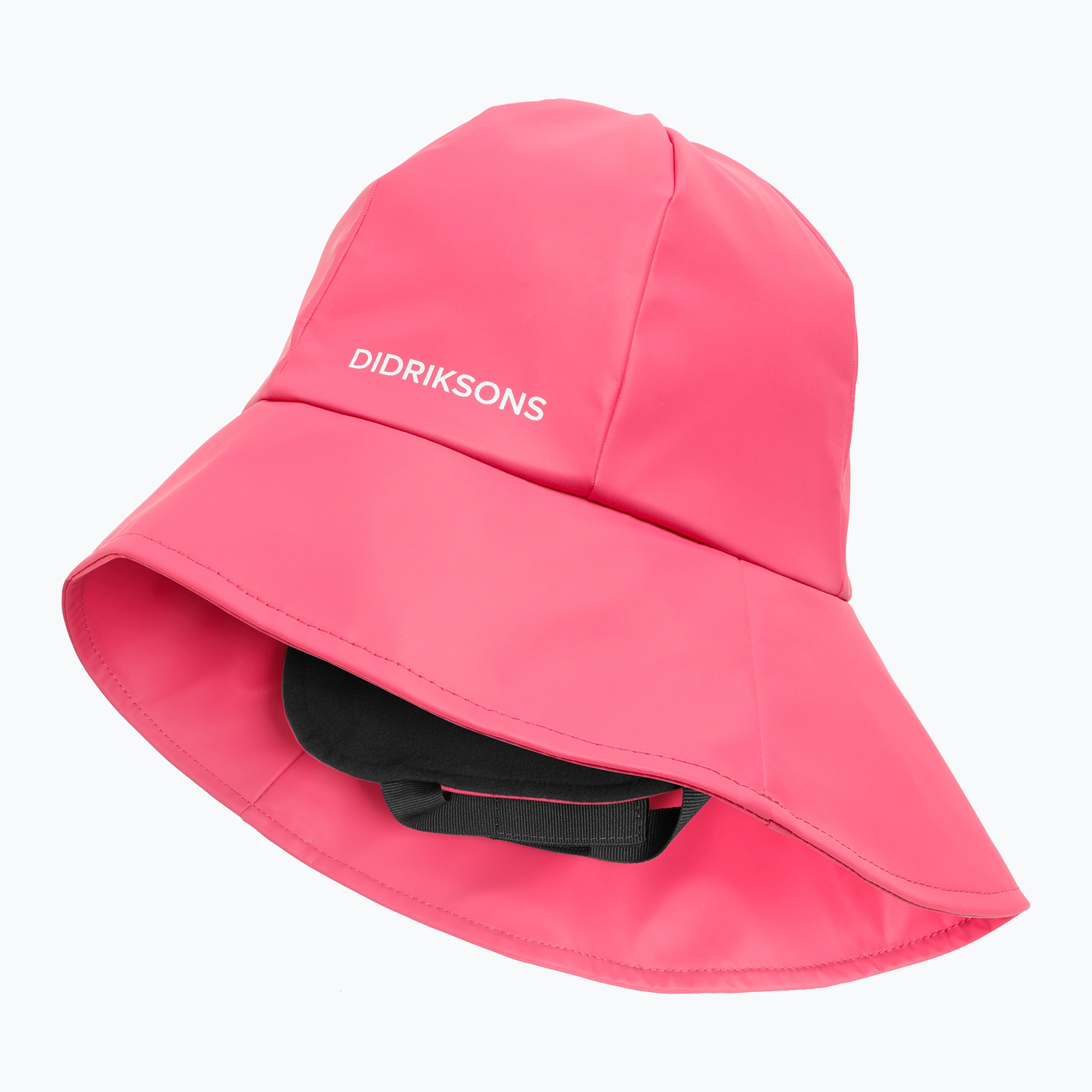 Pălărie pentru copii Didriksons Southwest 9 dusty azalea
