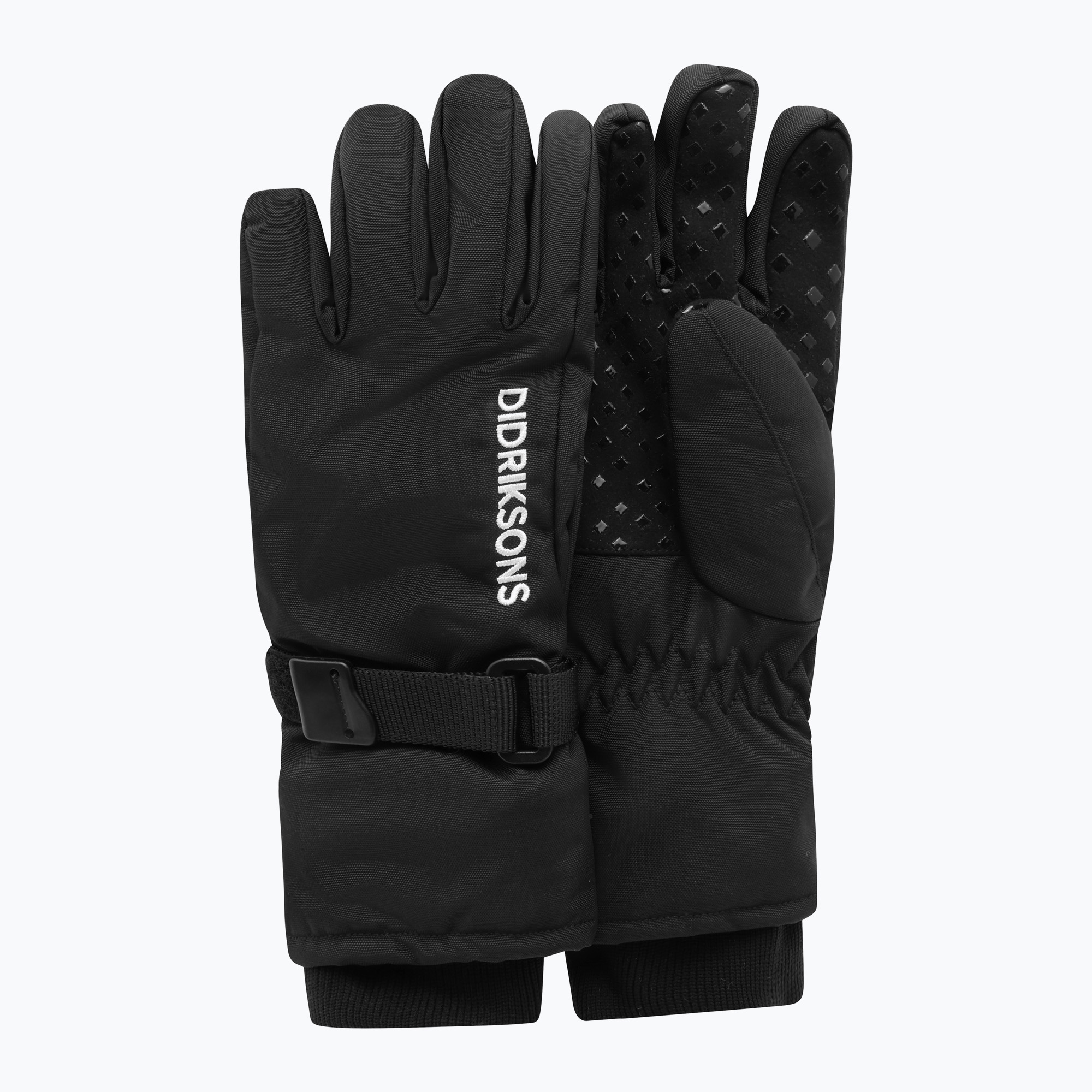 Mănuși de schi pentru copii Didriksons Biggles 4 black