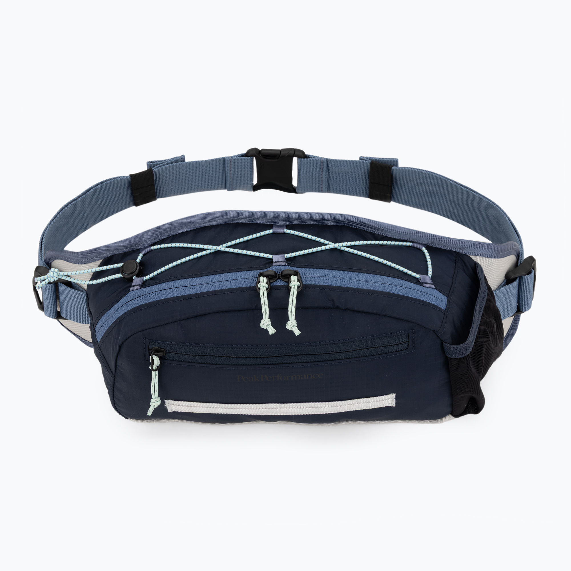 Чантичка за кръстна Peak Performance Trail Hip blue shadow/antarctica