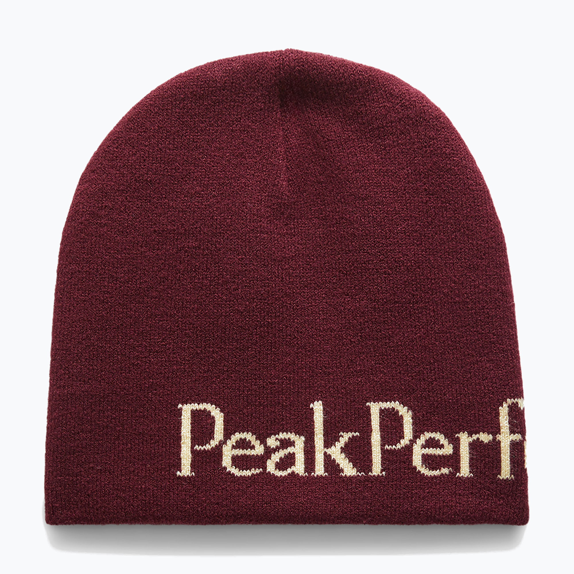 Зимна шапка Peak Performance PP porto