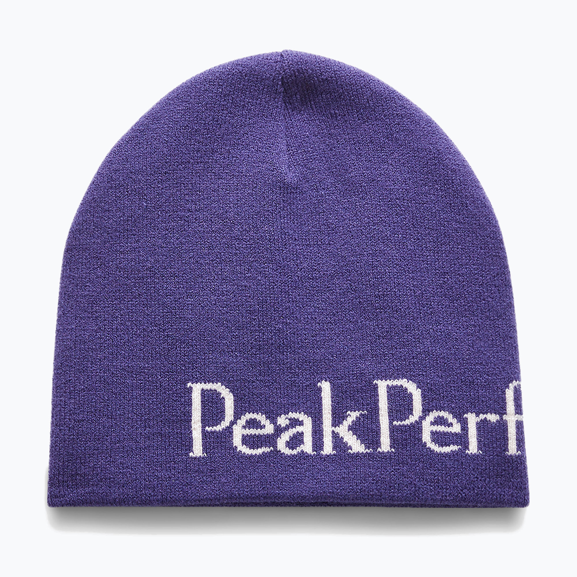 Căciulă de iarnă Peak Performance PP montana grape