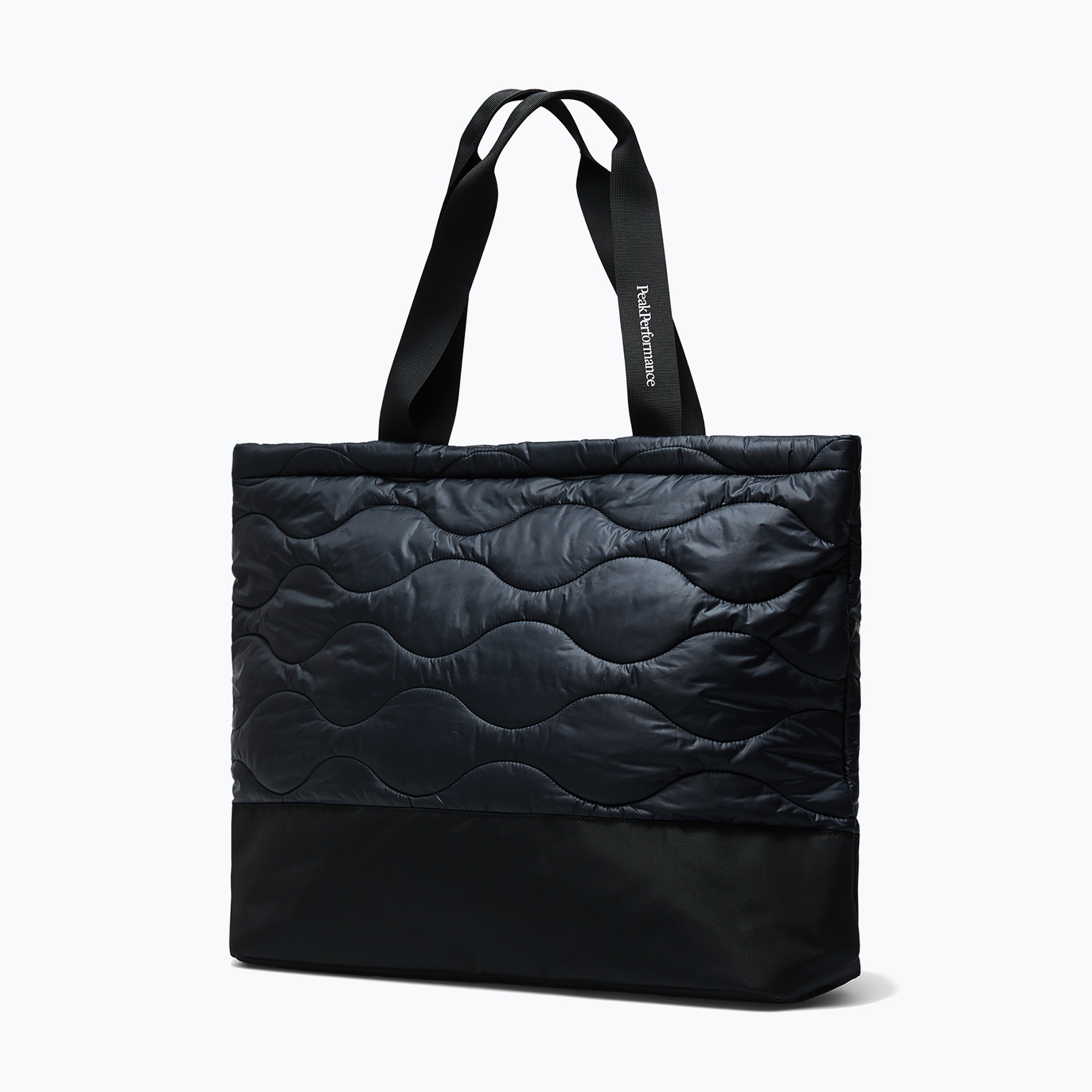 Taška Peak Performance Helium Tote 6 l black