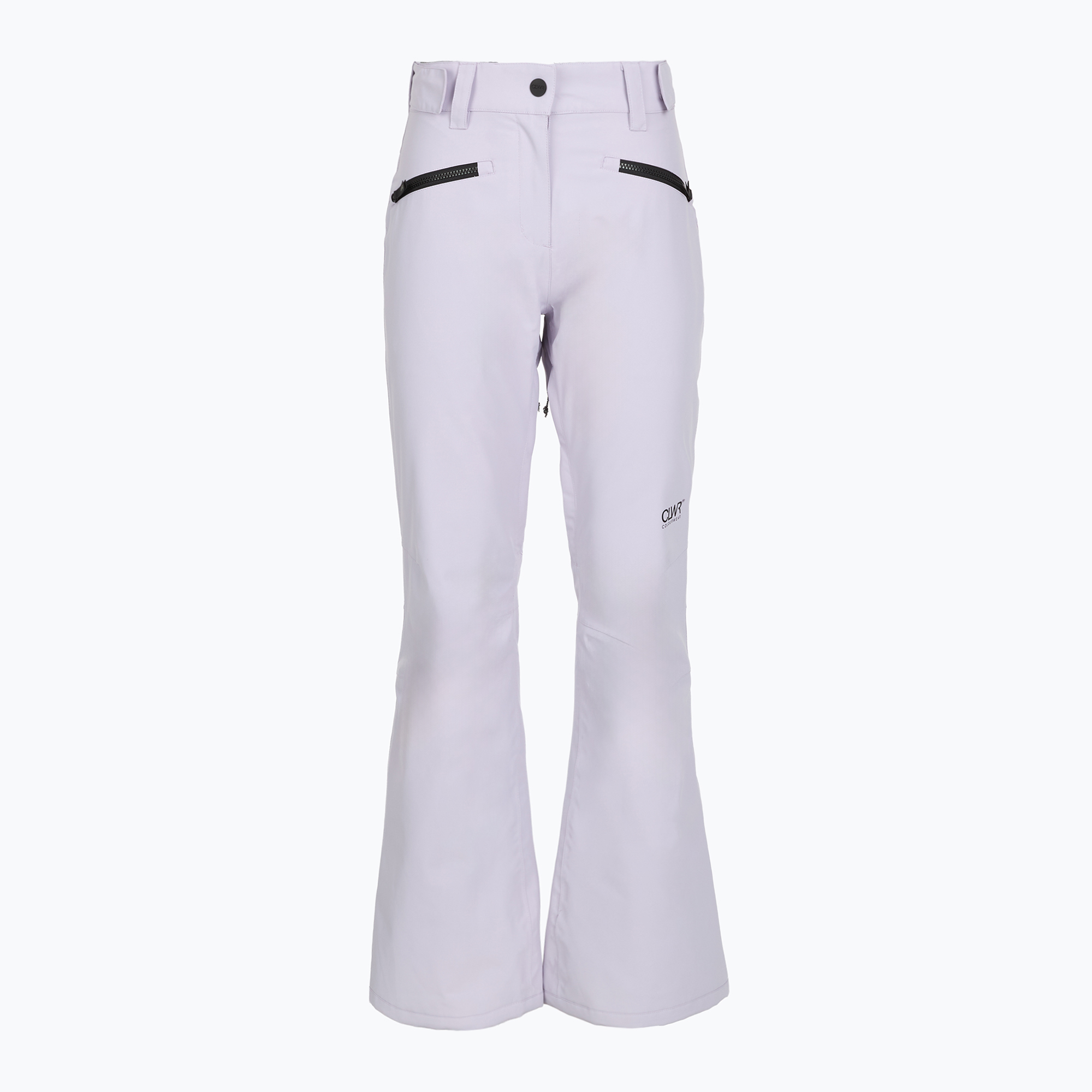 Дамски панталони за сноуборд Colourwear Cork lilac