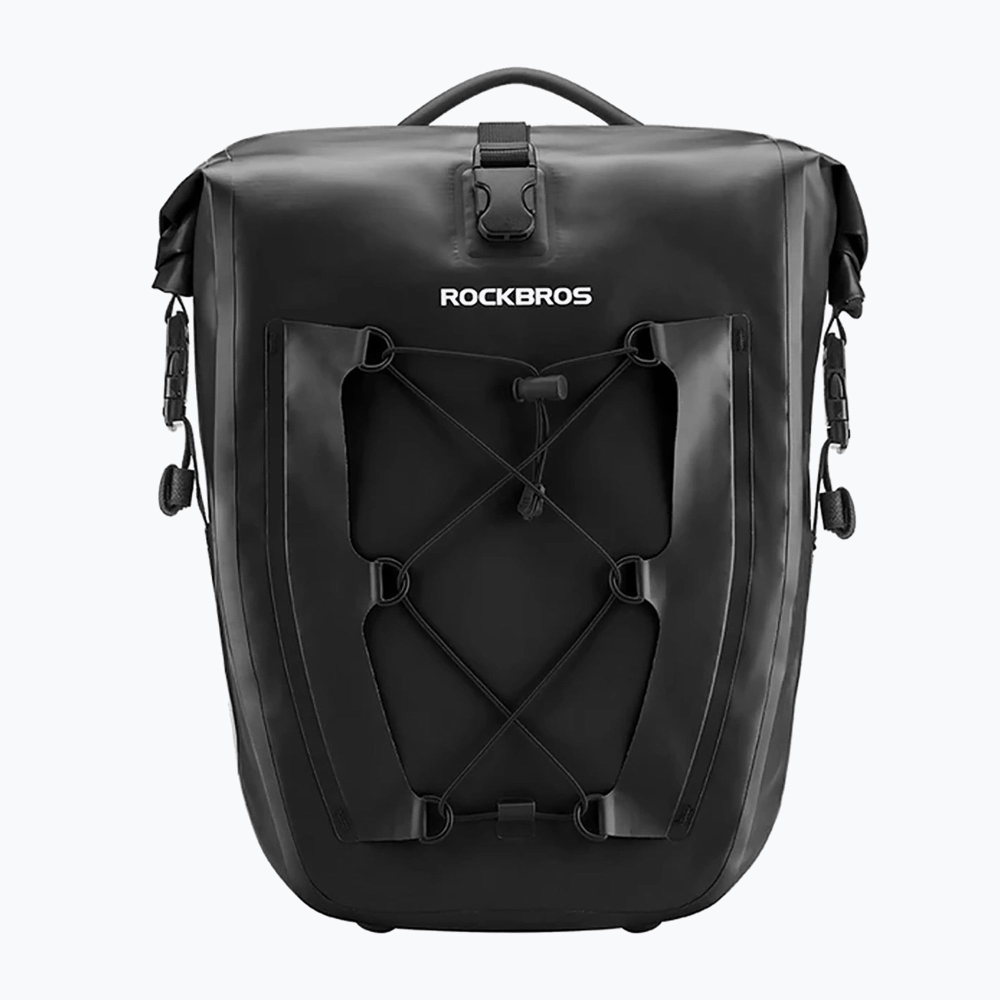 Велосипедни дисаги Rockbros 30140022001 Bicycle Pannier Bag 2pcs black