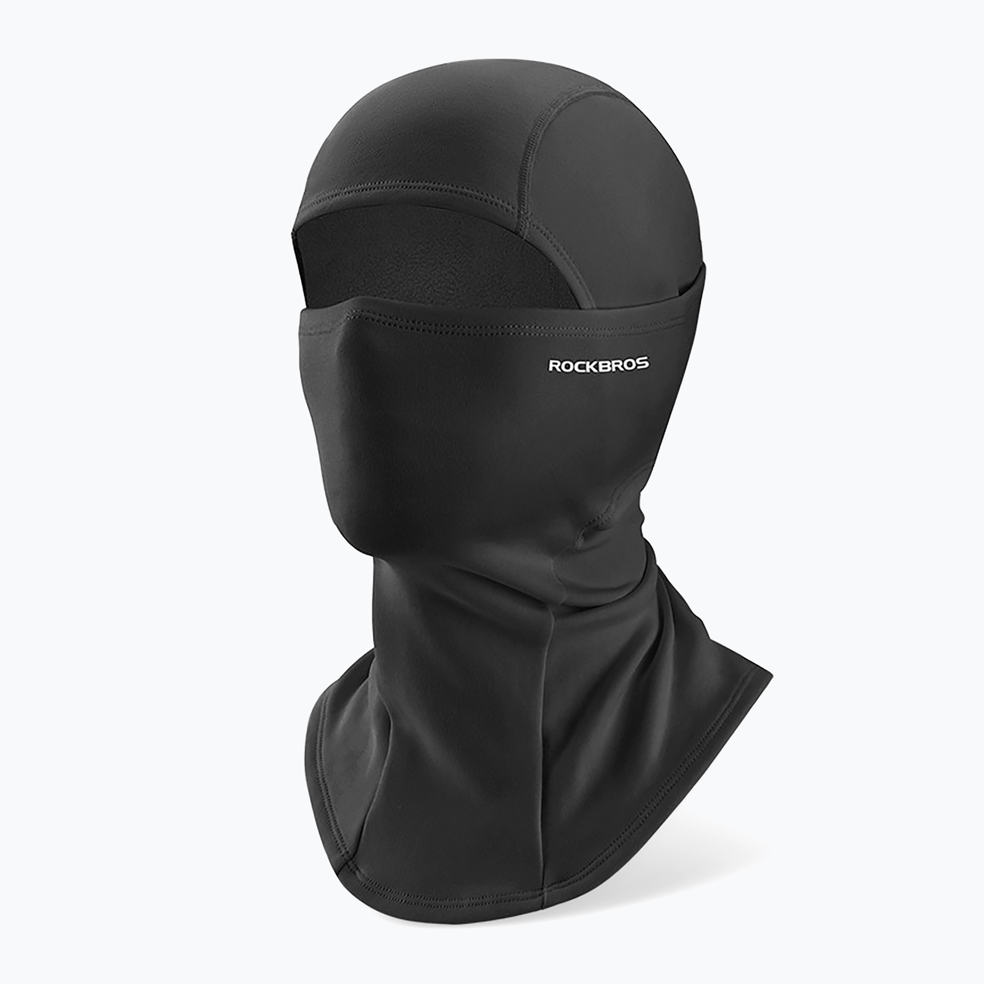 Шапка маска Rockbros LF7345 black