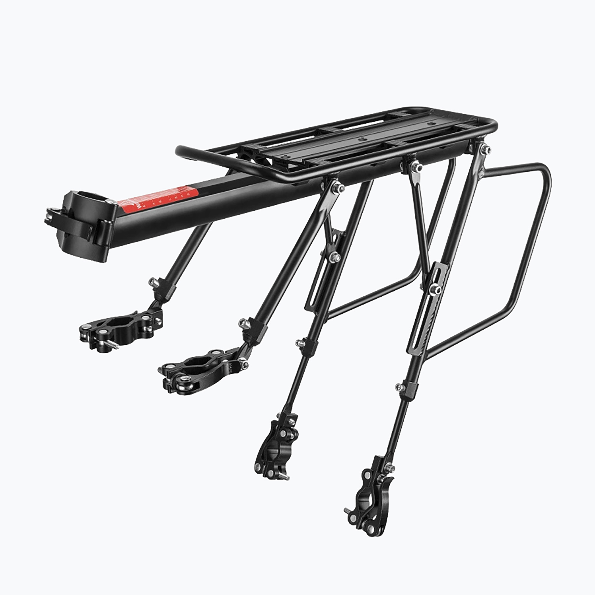 Велосипеден багажник  Rockbros 33210004001 Bike Rear Rack black