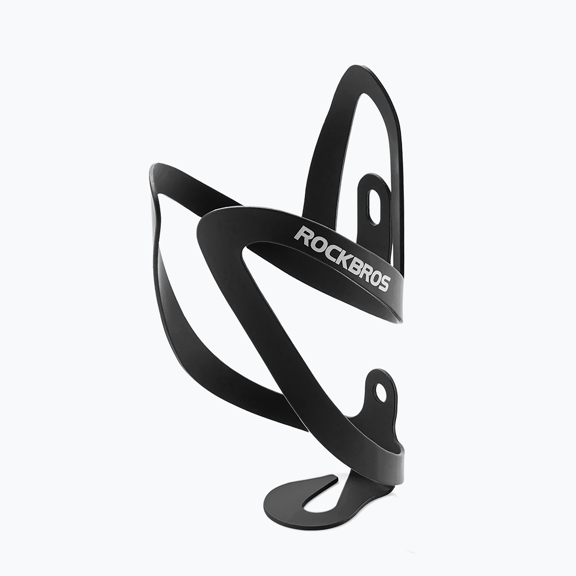 Кошница за бутилка за вода Rockbros 31210030001 Water Bottle Holder black