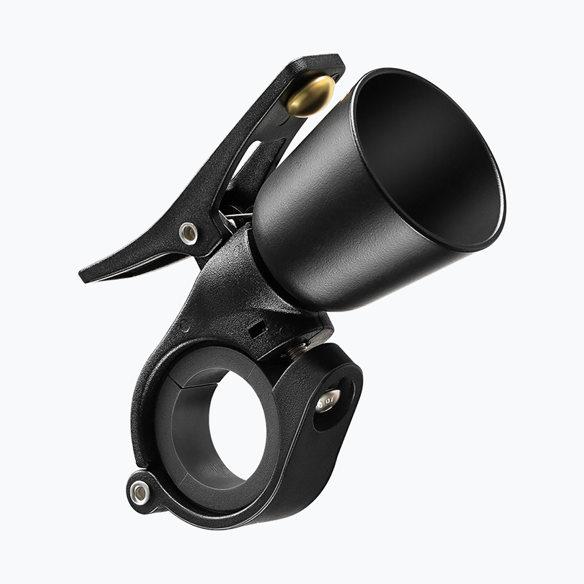 Claxon bicicletă Rockbros 34210005001 black